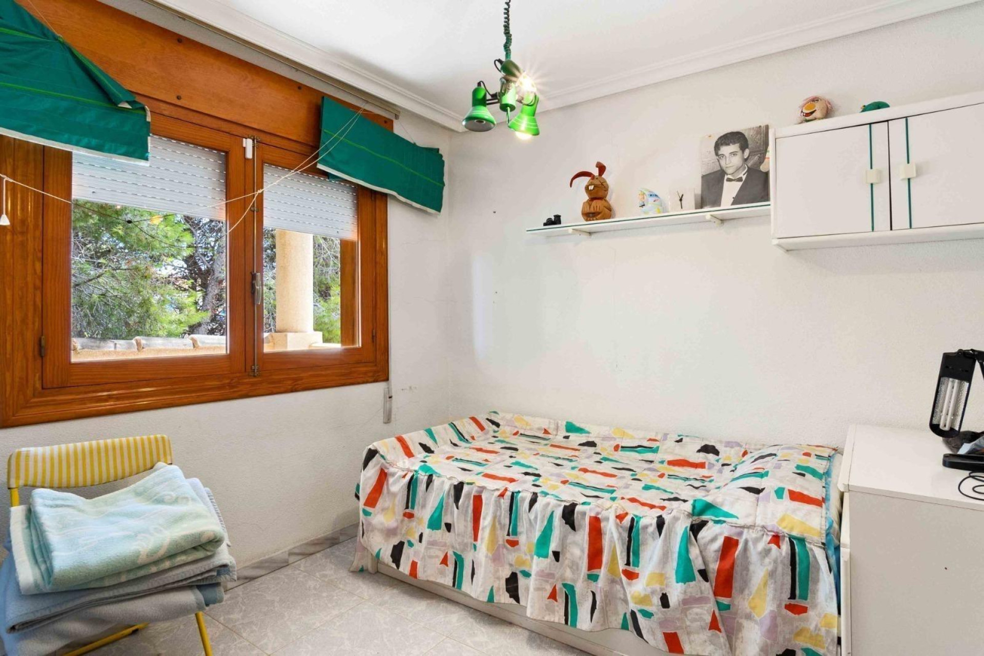 Herverkoop - Villa - Torrevieja - Los Balcones - Los Altos del Edén