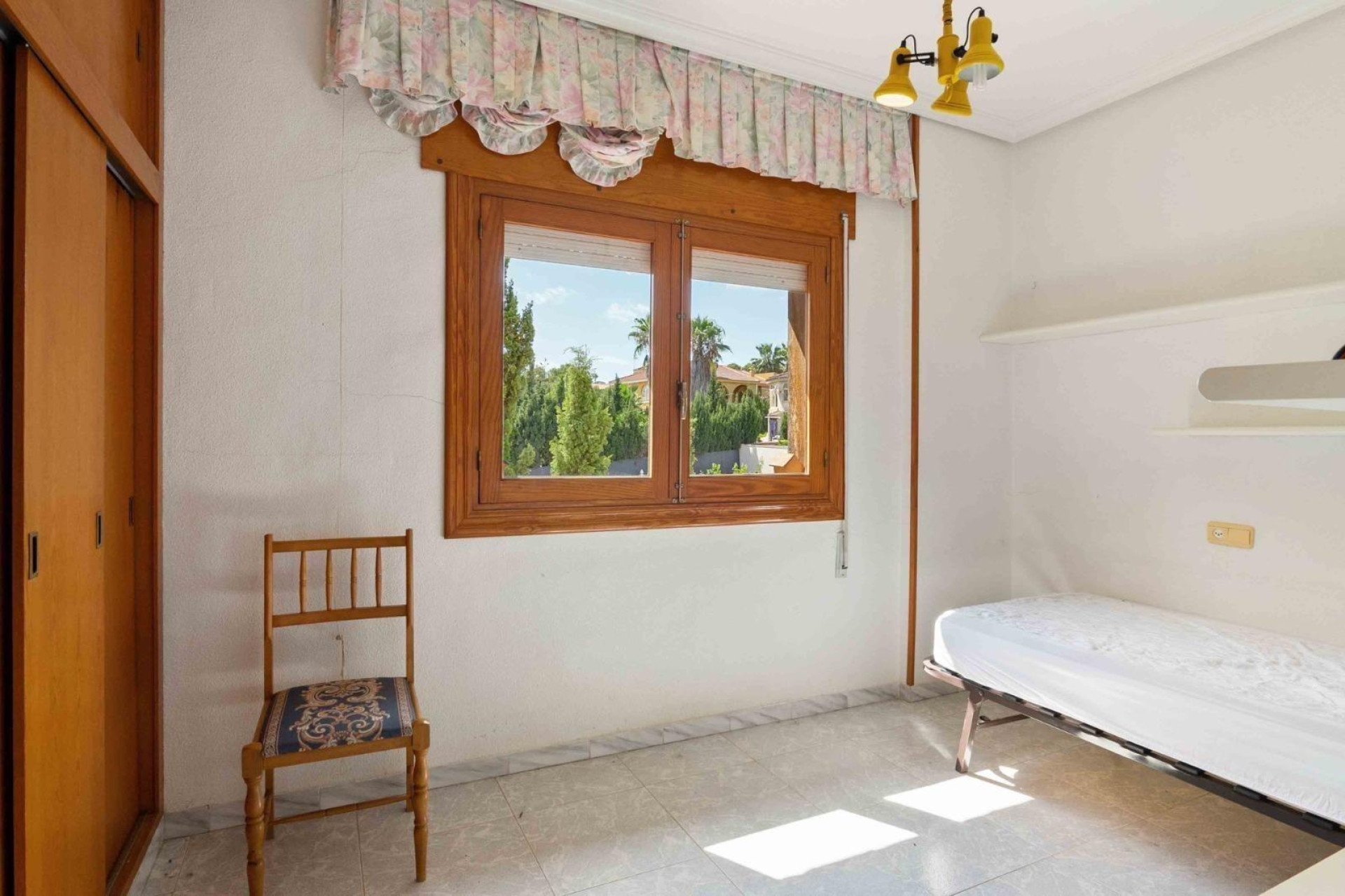 Herverkoop - Villa - Torrevieja - Los Balcones - Los Altos del Edén
