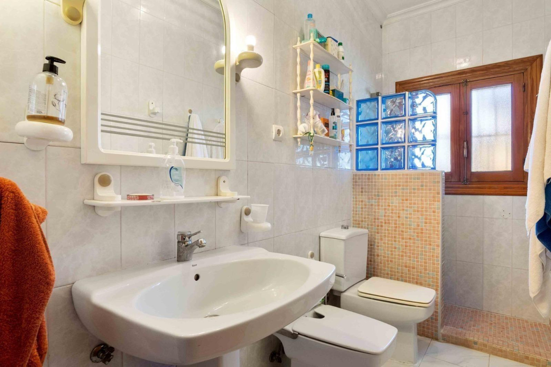 Herverkoop - Villa - Torrevieja - Los Balcones - Los Altos del Edén