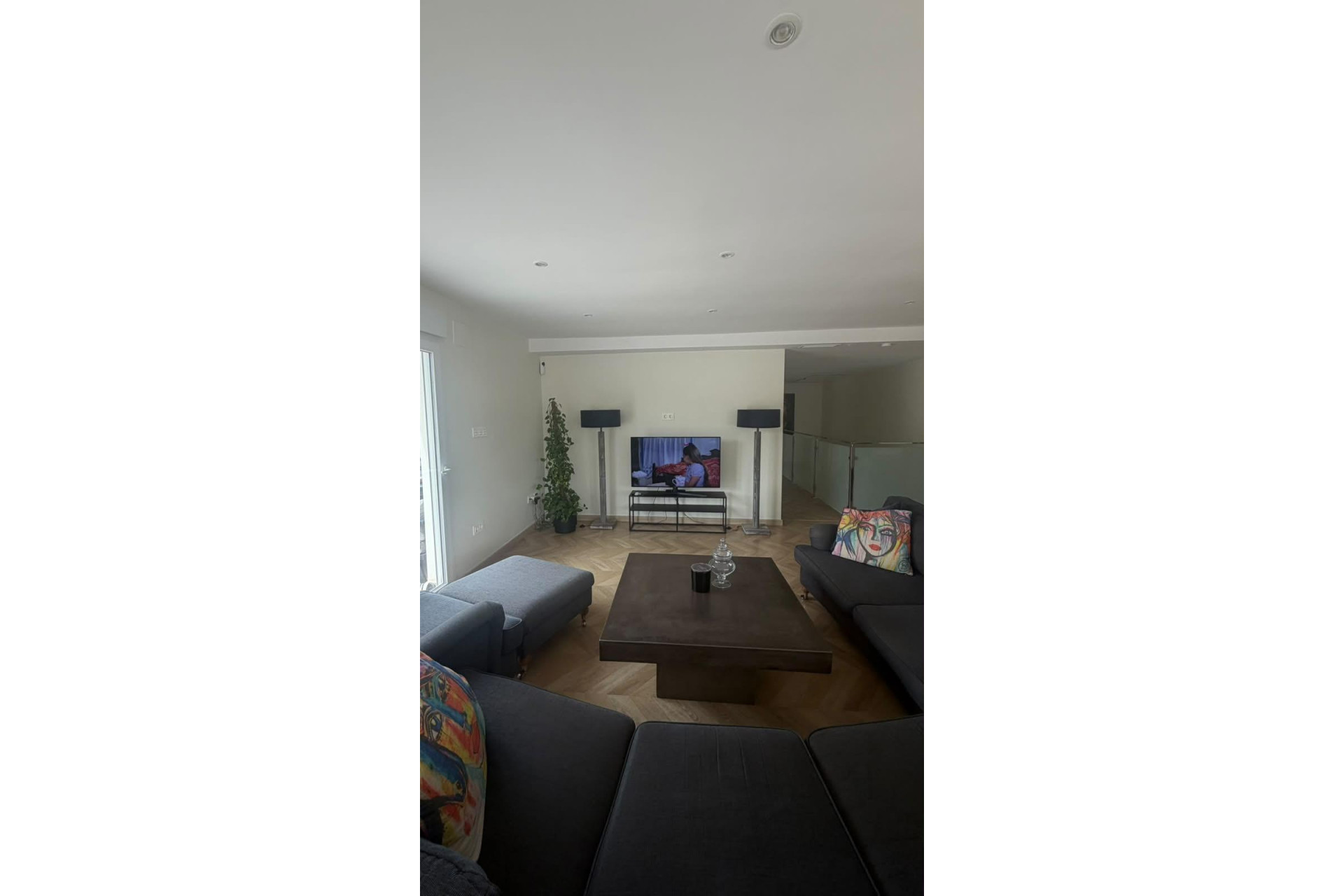 Herverkoop - Villa - Torrevieja - Los Balcones - Los Altos del Edén