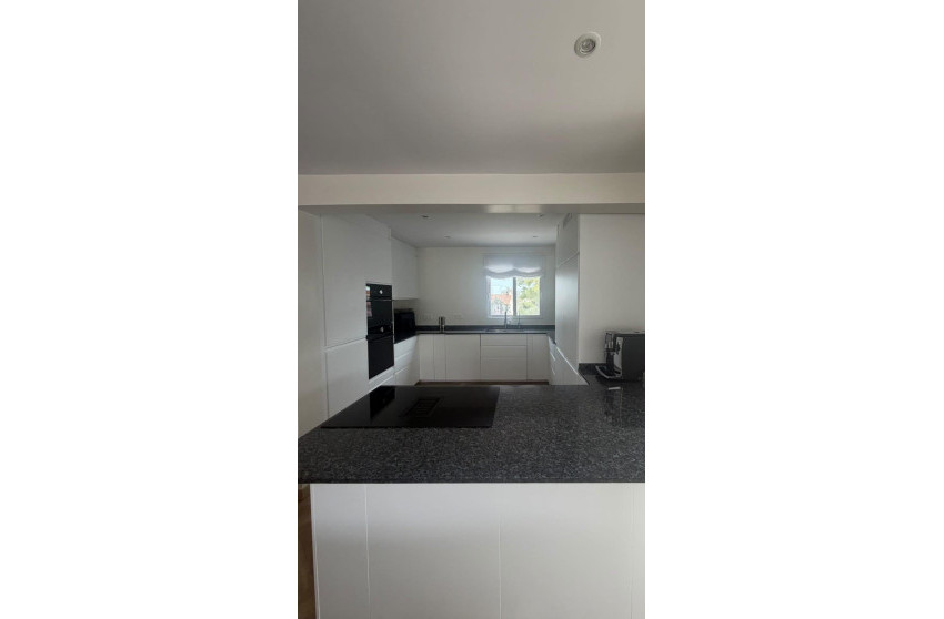 Herverkoop - Villa - Torrevieja - Los Balcones - Los Altos del Edén