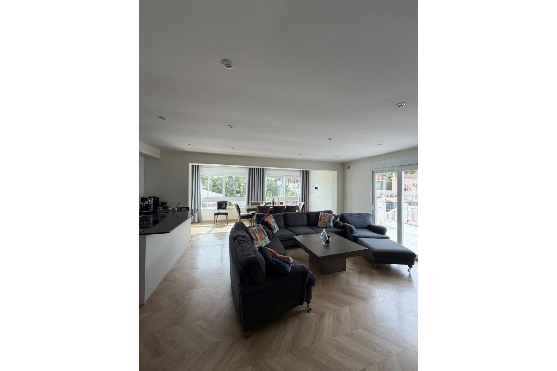 Herverkoop - Villa - Torrevieja - Los Balcones - Los Altos del Edén