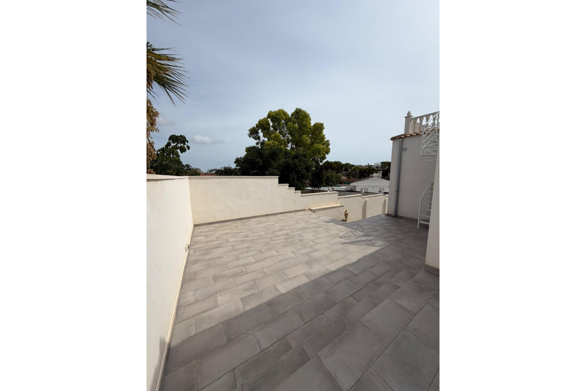 Herverkoop - Villa - Torrevieja - Los Balcones - Los Altos del Edén
