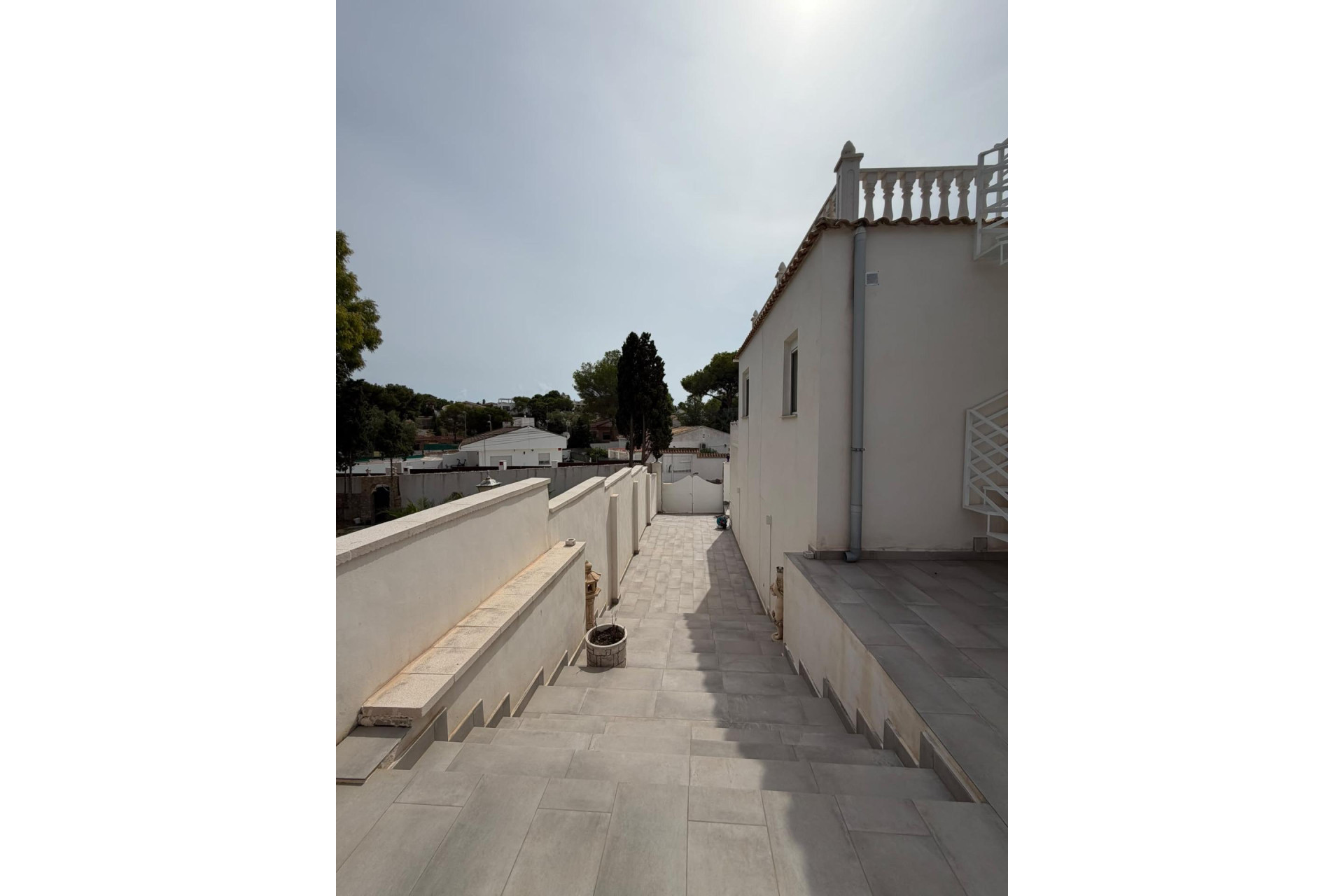 Herverkoop - Villa - Torrevieja - Los Balcones - Los Altos del Edén