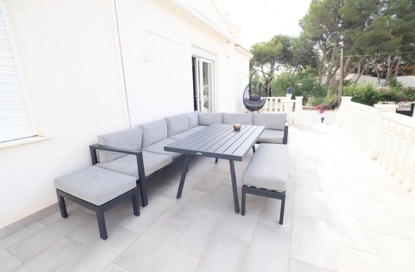 Herverkoop - Villa - Torrevieja - Los Balcones - Los Altos del Edén