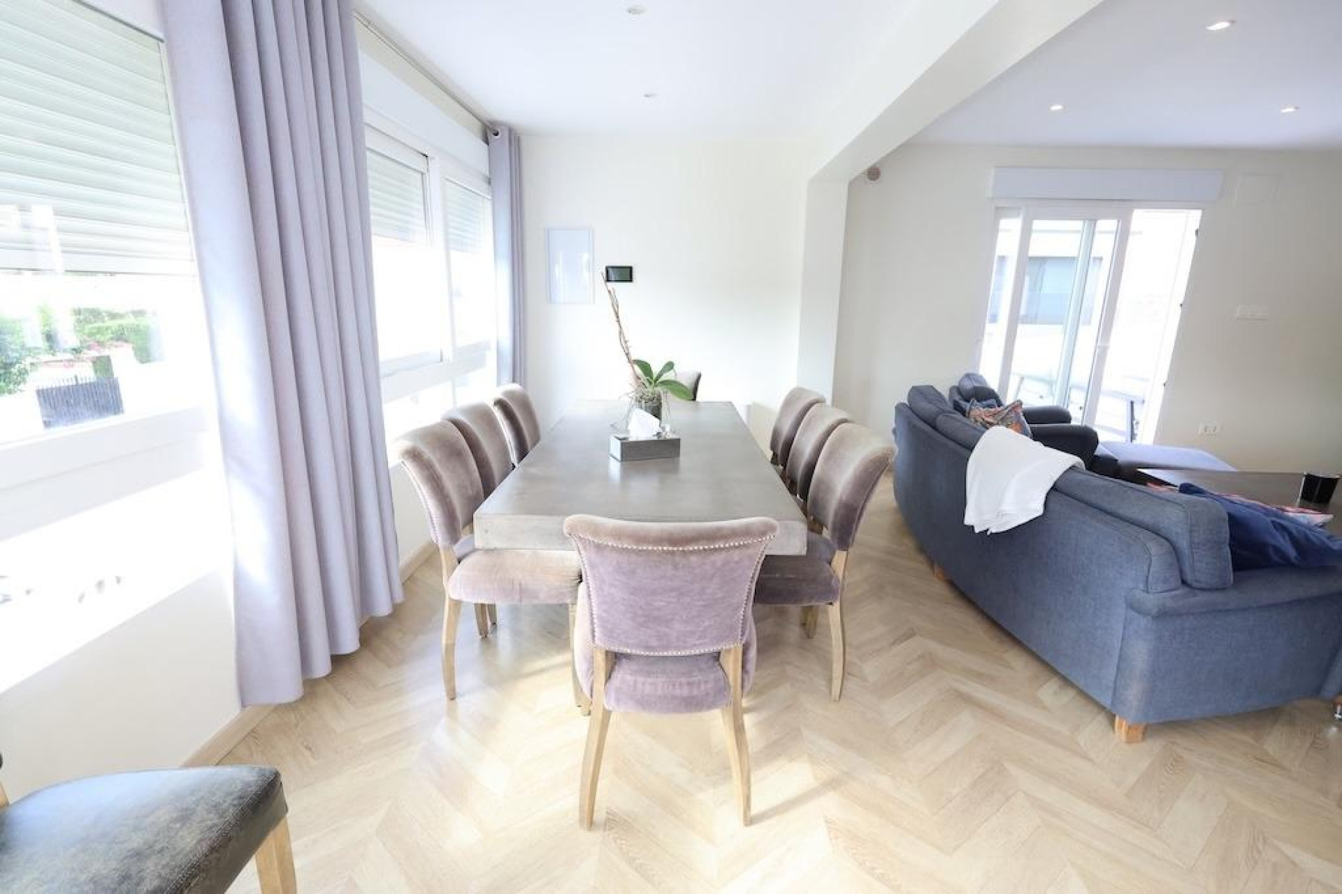 Herverkoop - Villa - Torrevieja - Los Balcones - Los Altos del Edén