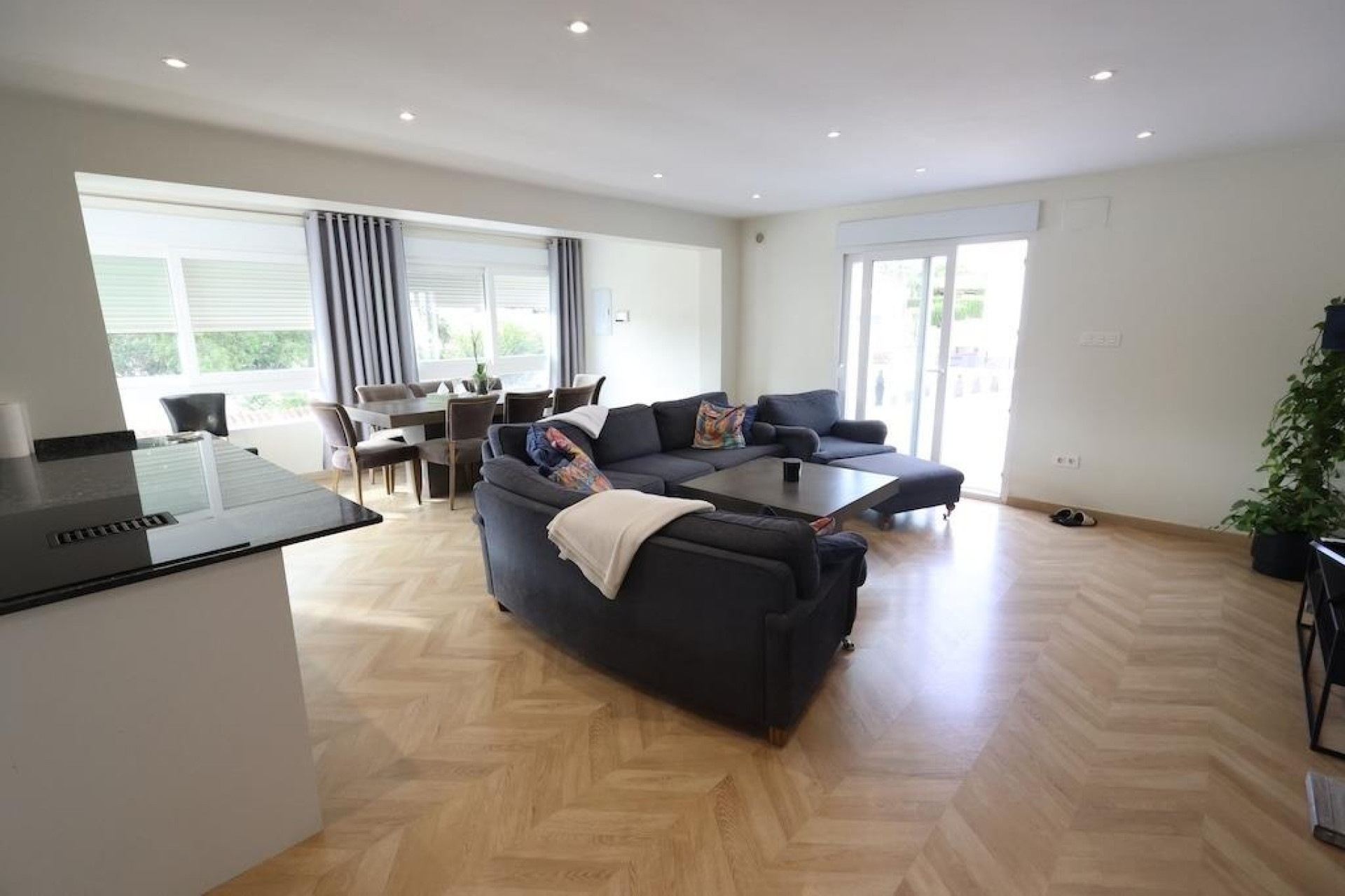 Herverkoop - Villa - Torrevieja - Los Balcones - Los Altos del Edén
