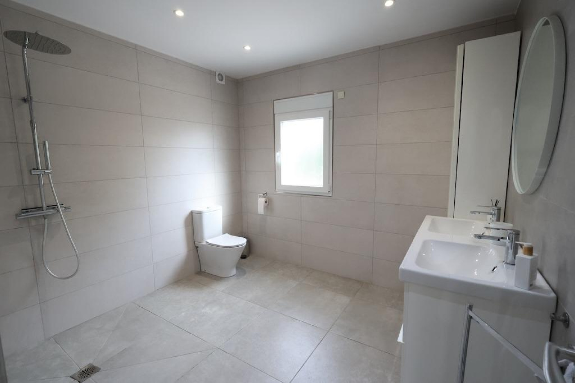 Herverkoop - Villa - Torrevieja - Los Balcones - Los Altos del Edén