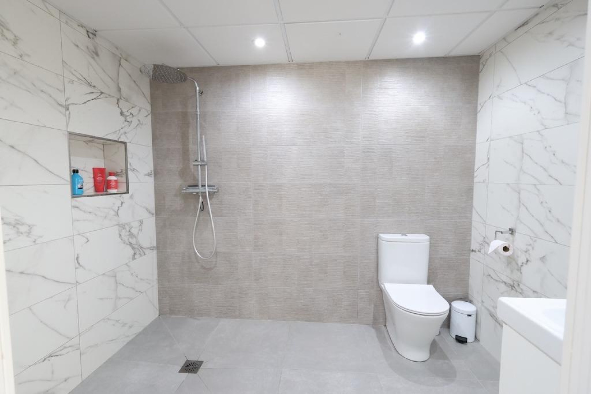 Herverkoop - Villa - Torrevieja - Los Balcones - Los Altos del Edén