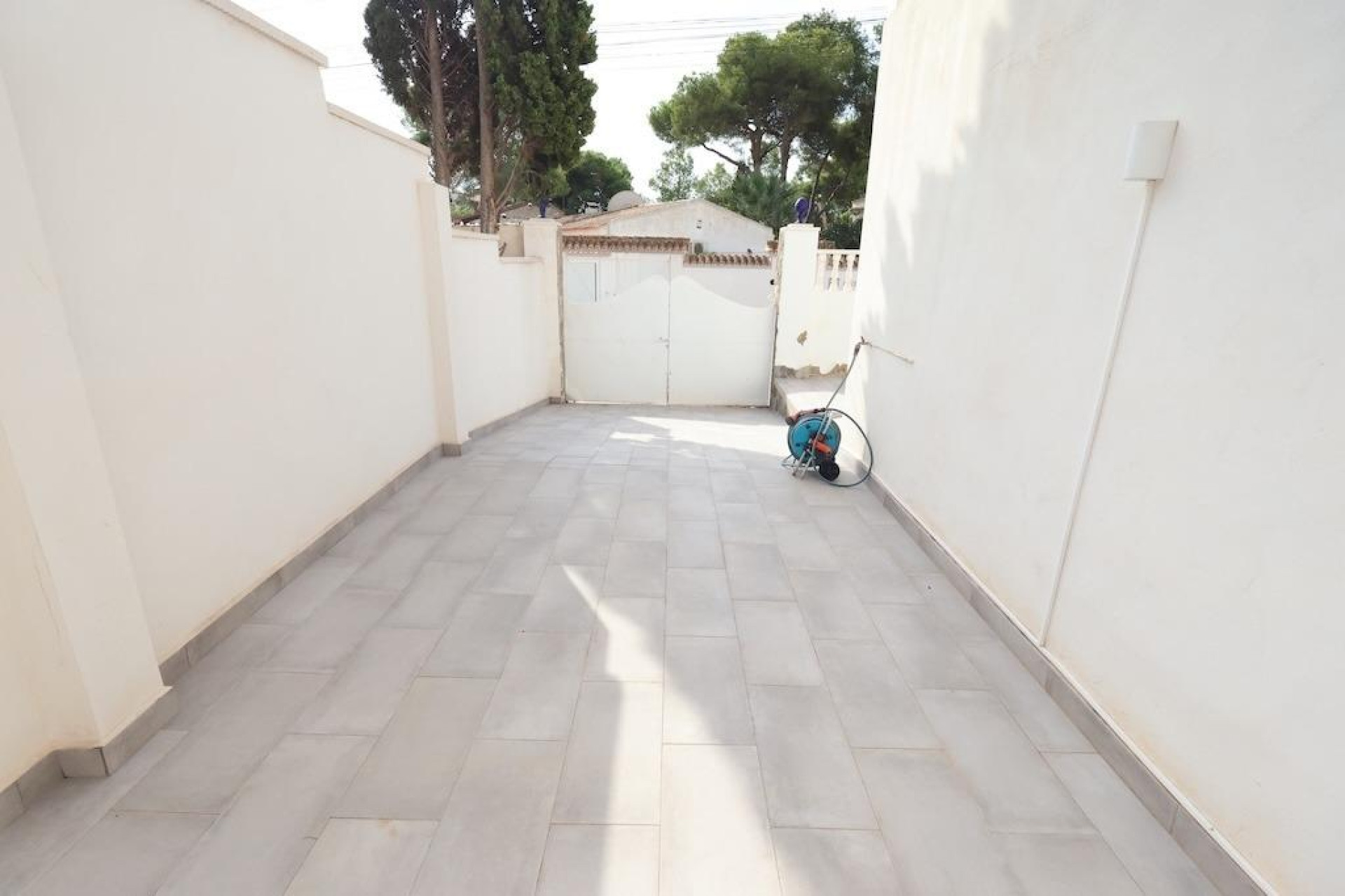 Herverkoop - Villa - Torrevieja - Los Balcones - Los Altos del Edén