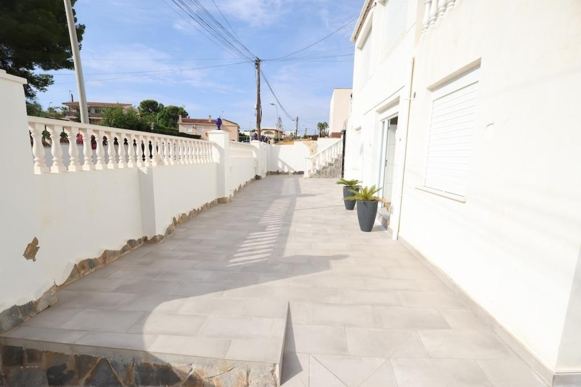 Herverkoop - Villa - Torrevieja - Los Balcones - Los Altos del Edén