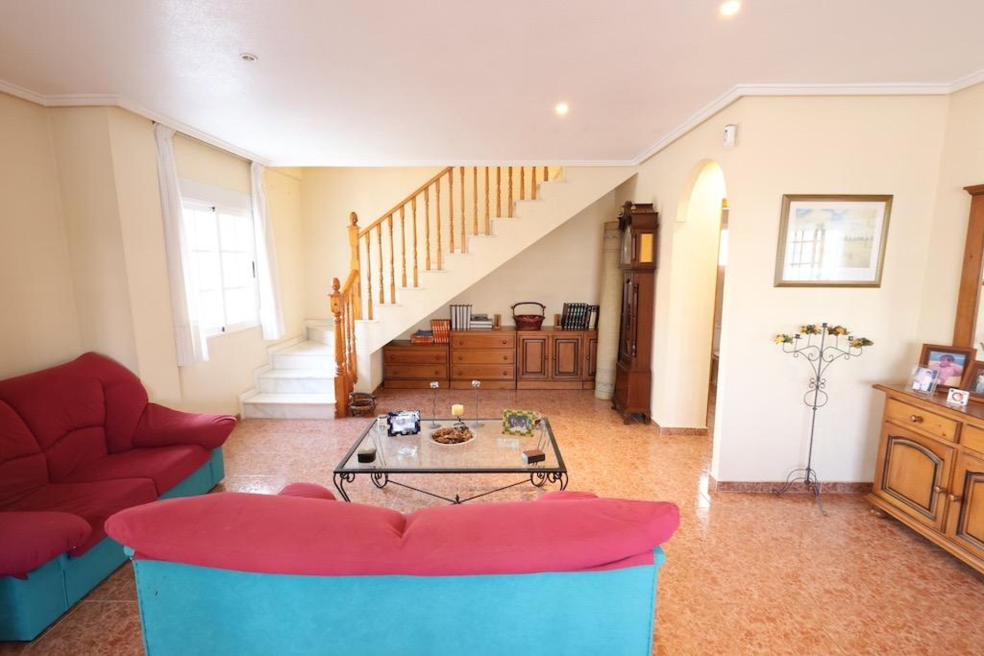 Herverkoop - Villa - Torrevieja - Los Balcones - Los Altos del Edén