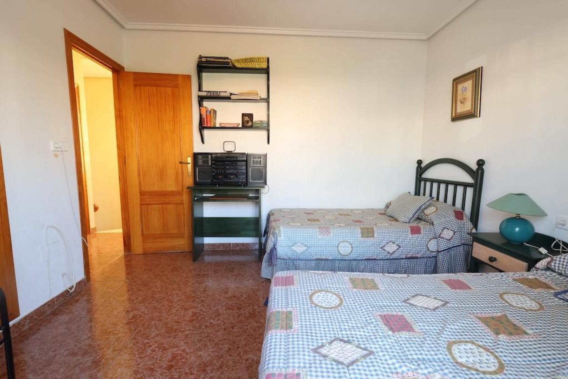 Herverkoop - Villa - Torrevieja - Los Balcones - Los Altos del Edén