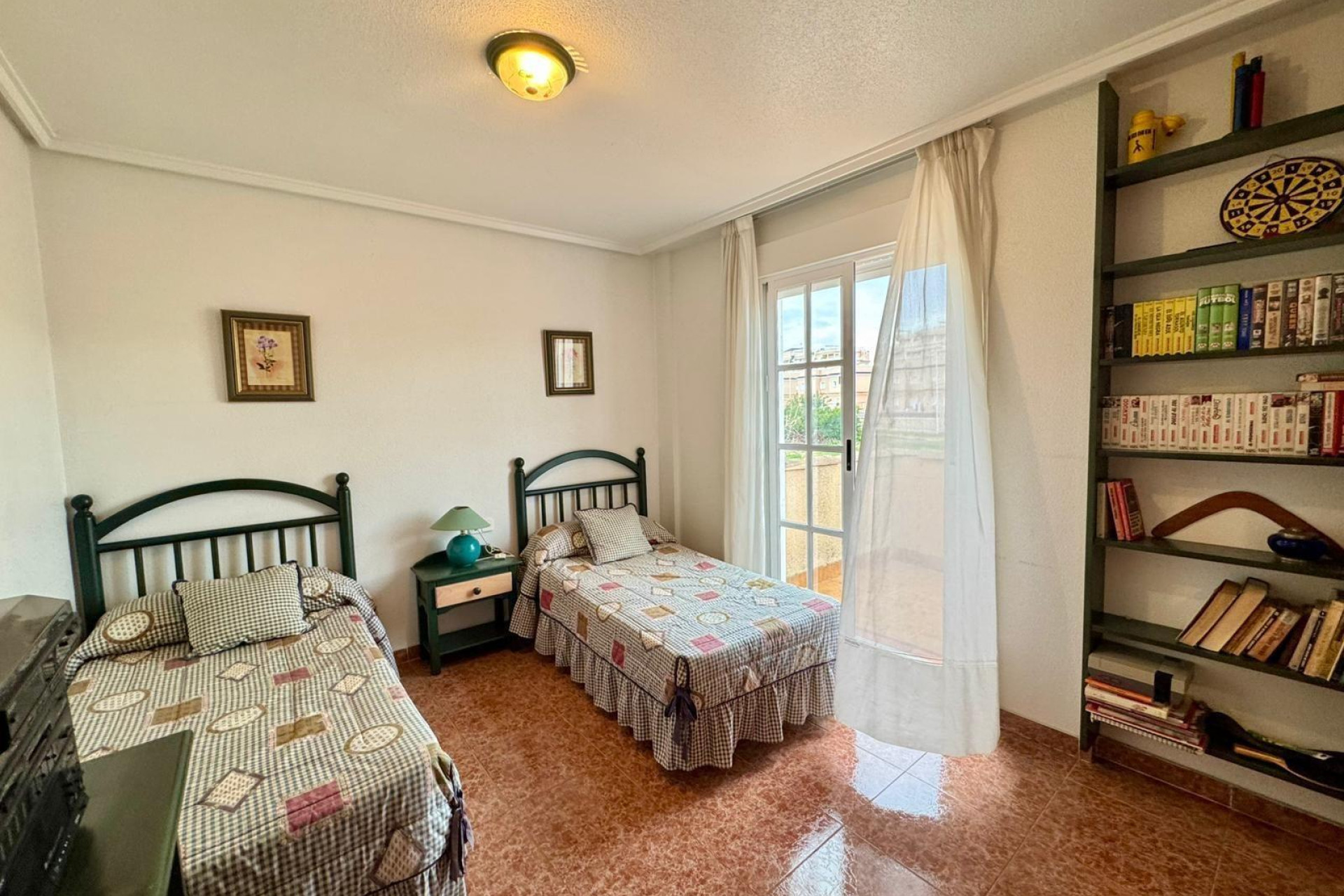 Herverkoop - Villa - Torrevieja - Los Balcones - Los Altos del Edén