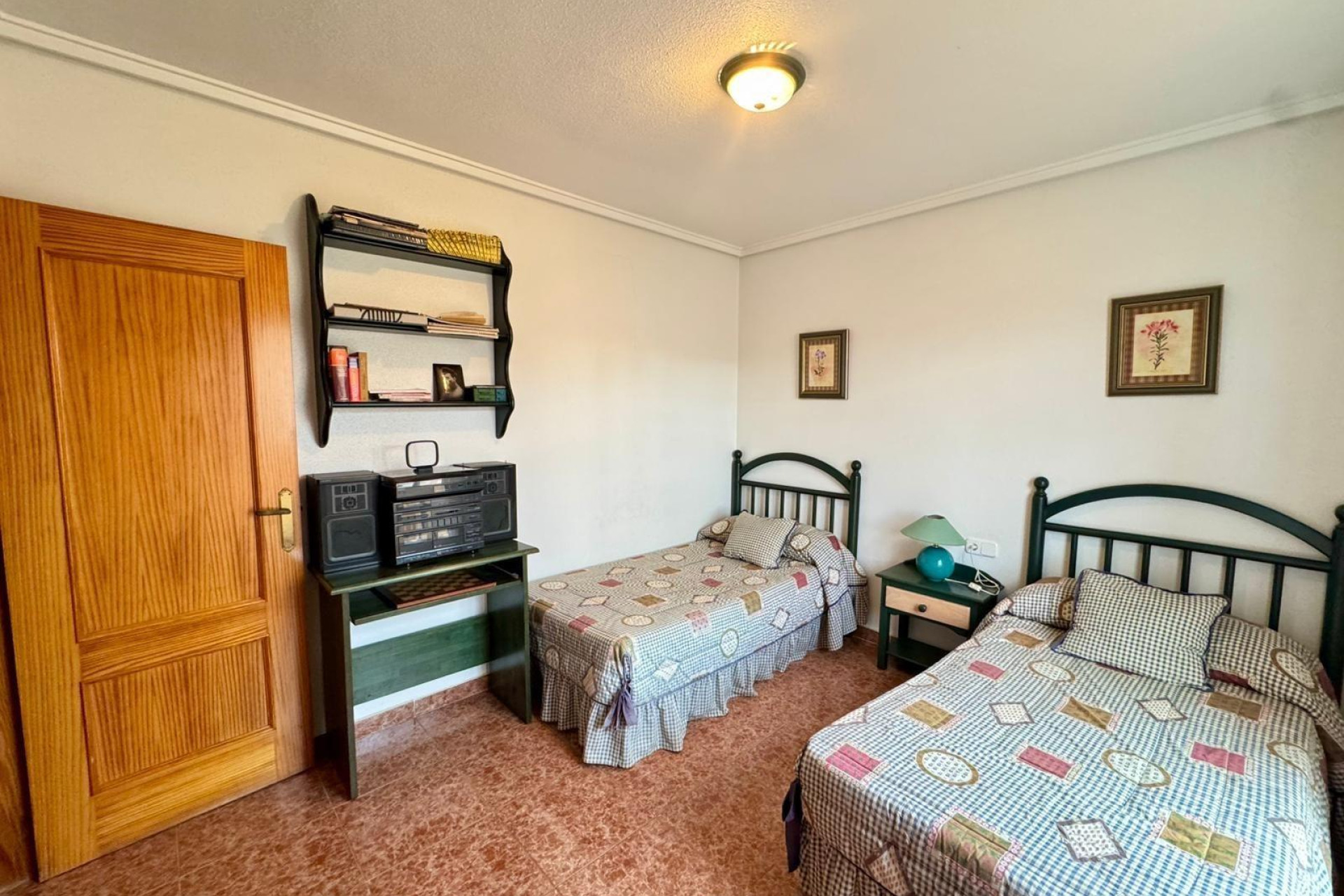 Herverkoop - Villa - Torrevieja - Los Balcones - Los Altos del Edén