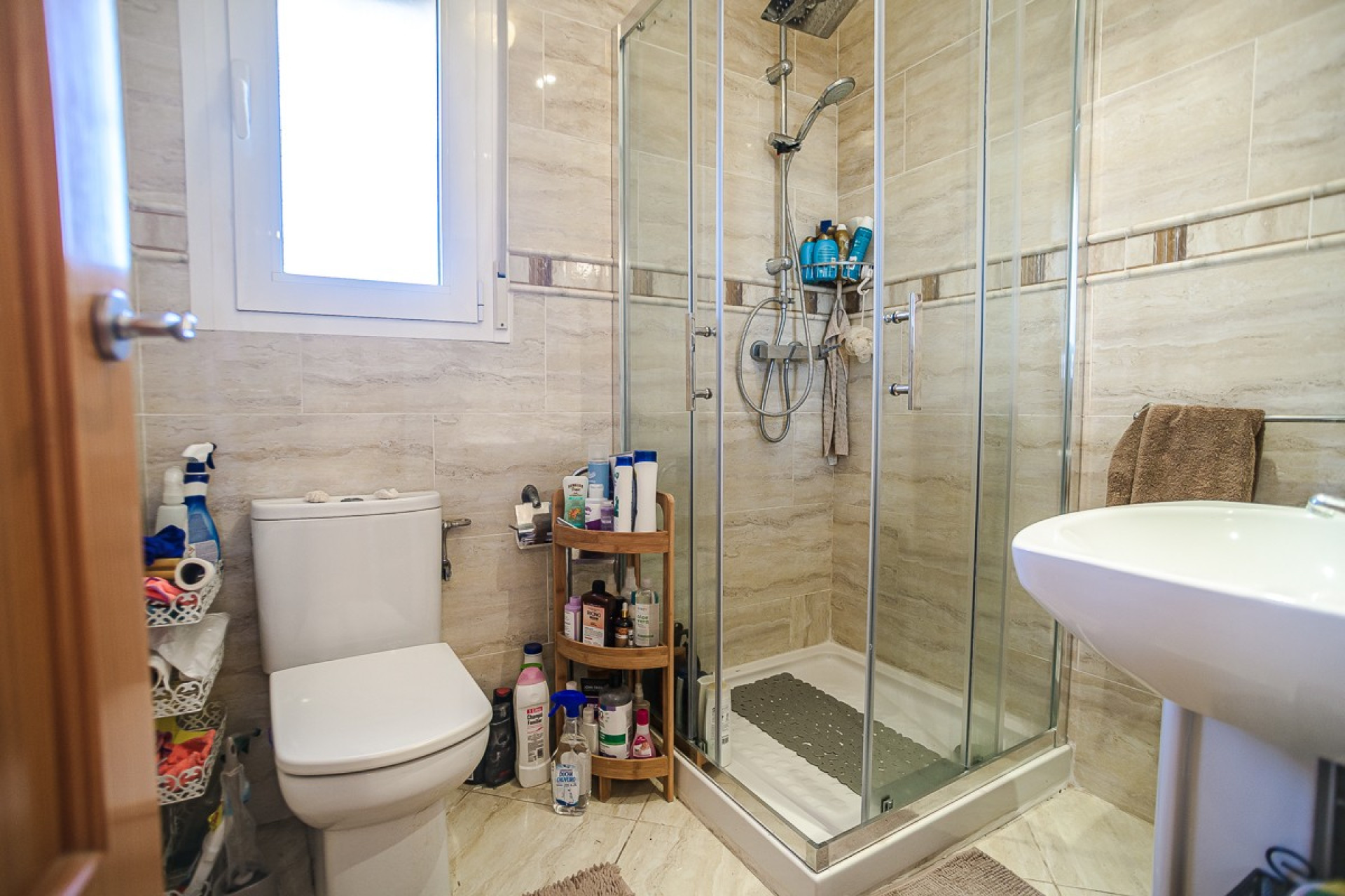 Herverkoop - Villa - Torrevieja - LOS BALCONES - LOS ALTOS