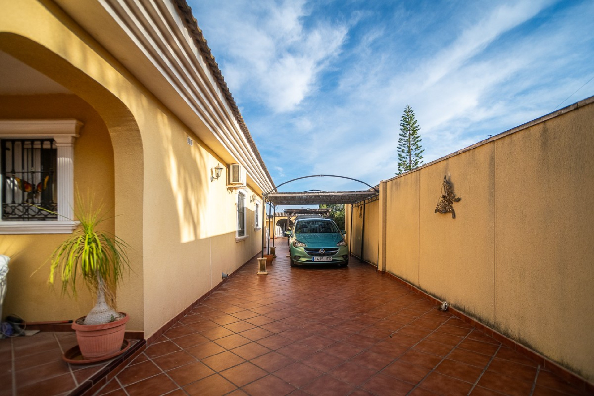 Herverkoop - Villa - Torrevieja - LOS BALCONES - LOS ALTOS