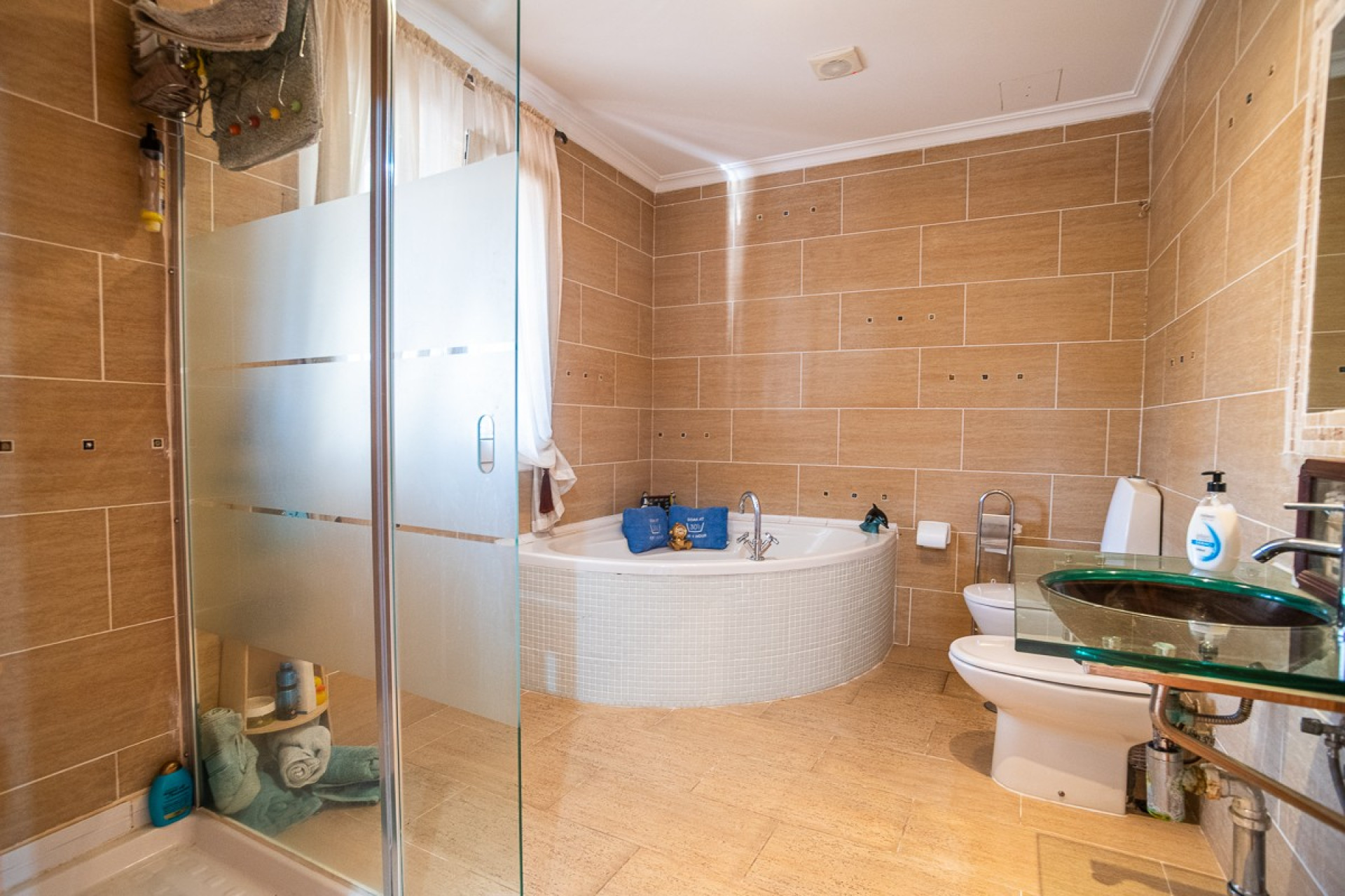Herverkoop - Villa - Torrevieja - LOS BALCONES - LOS ALTOS