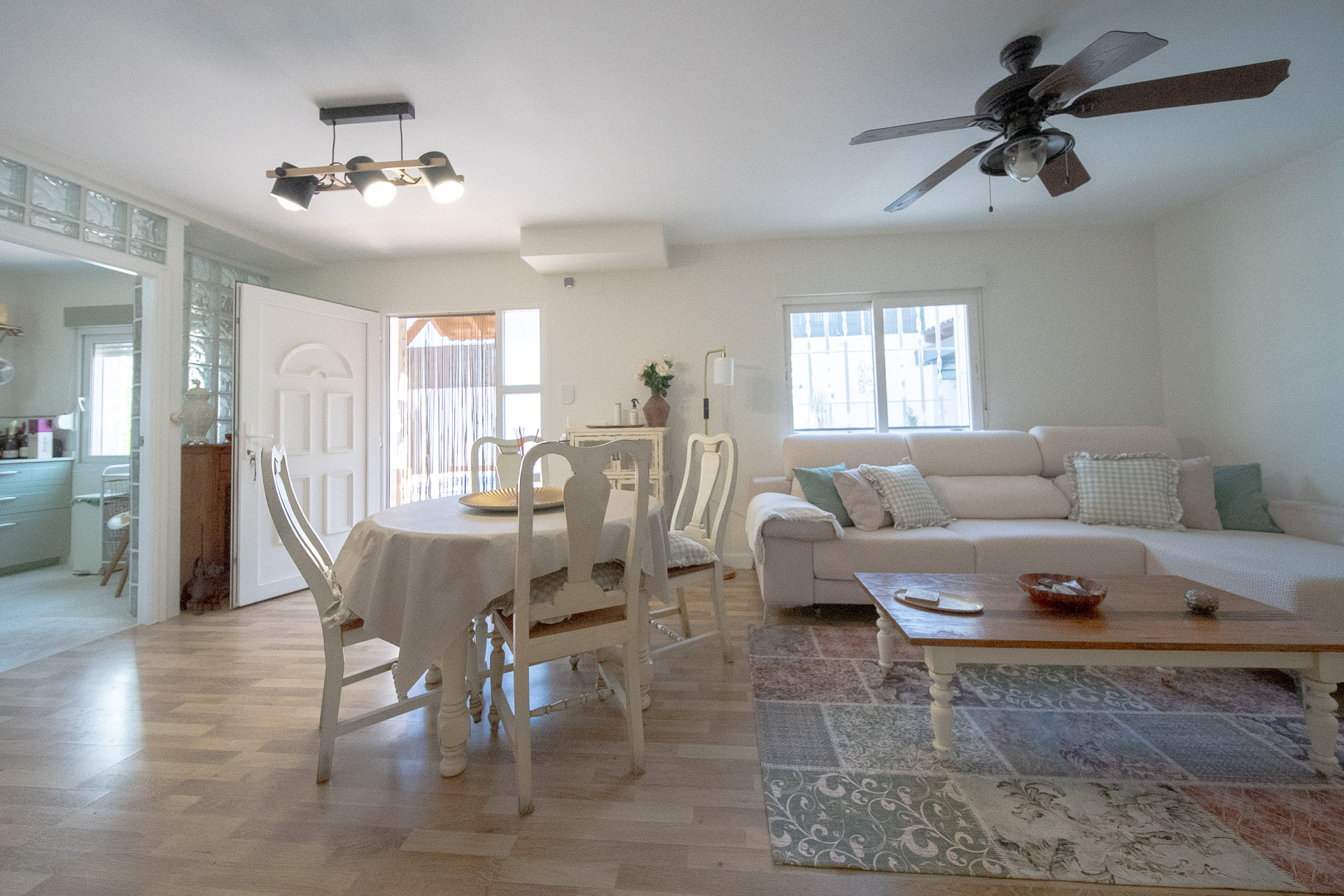 Herverkoop - Villa - Torrevieja - Los balcones