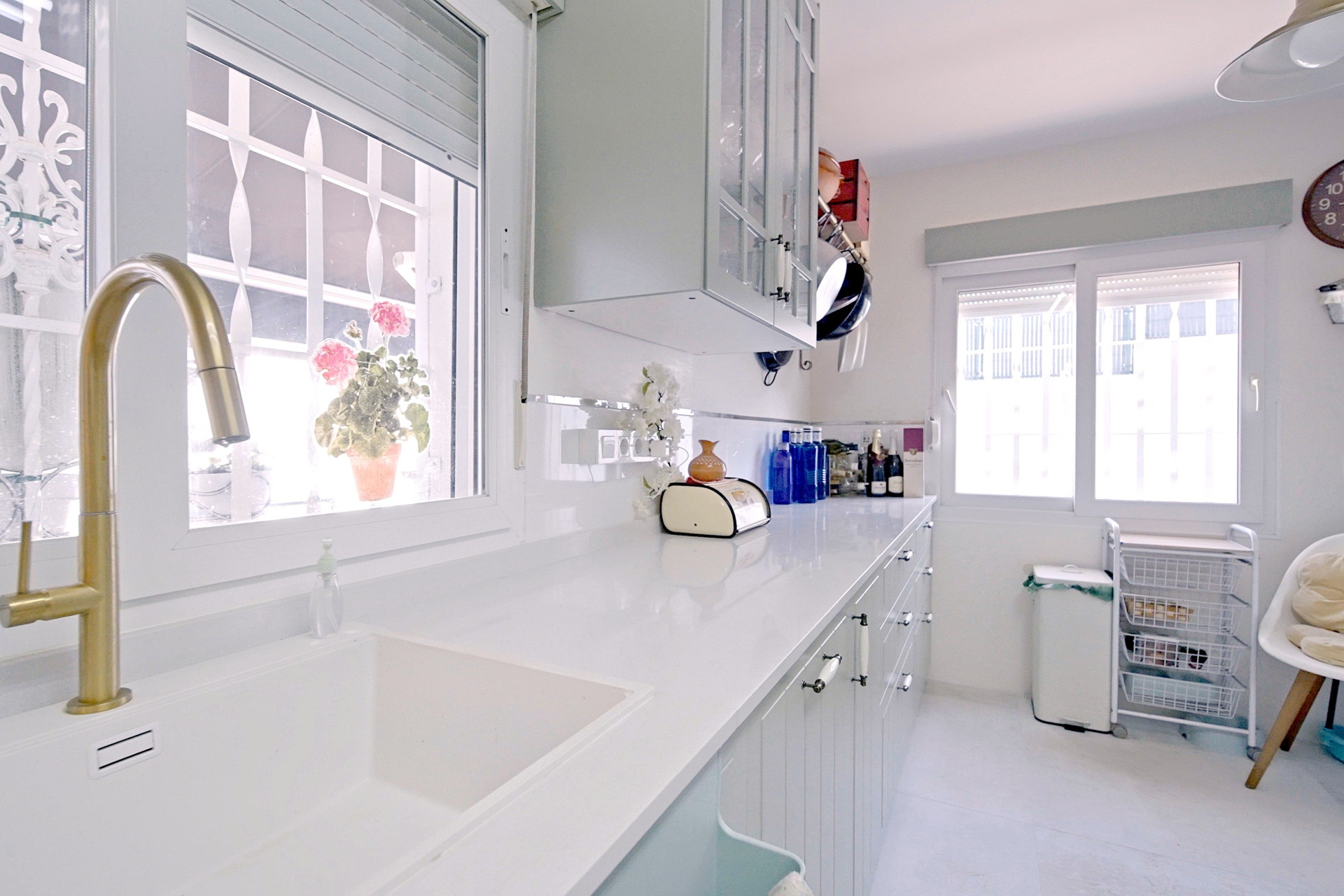 Herverkoop - Villa - Torrevieja - Los balcones