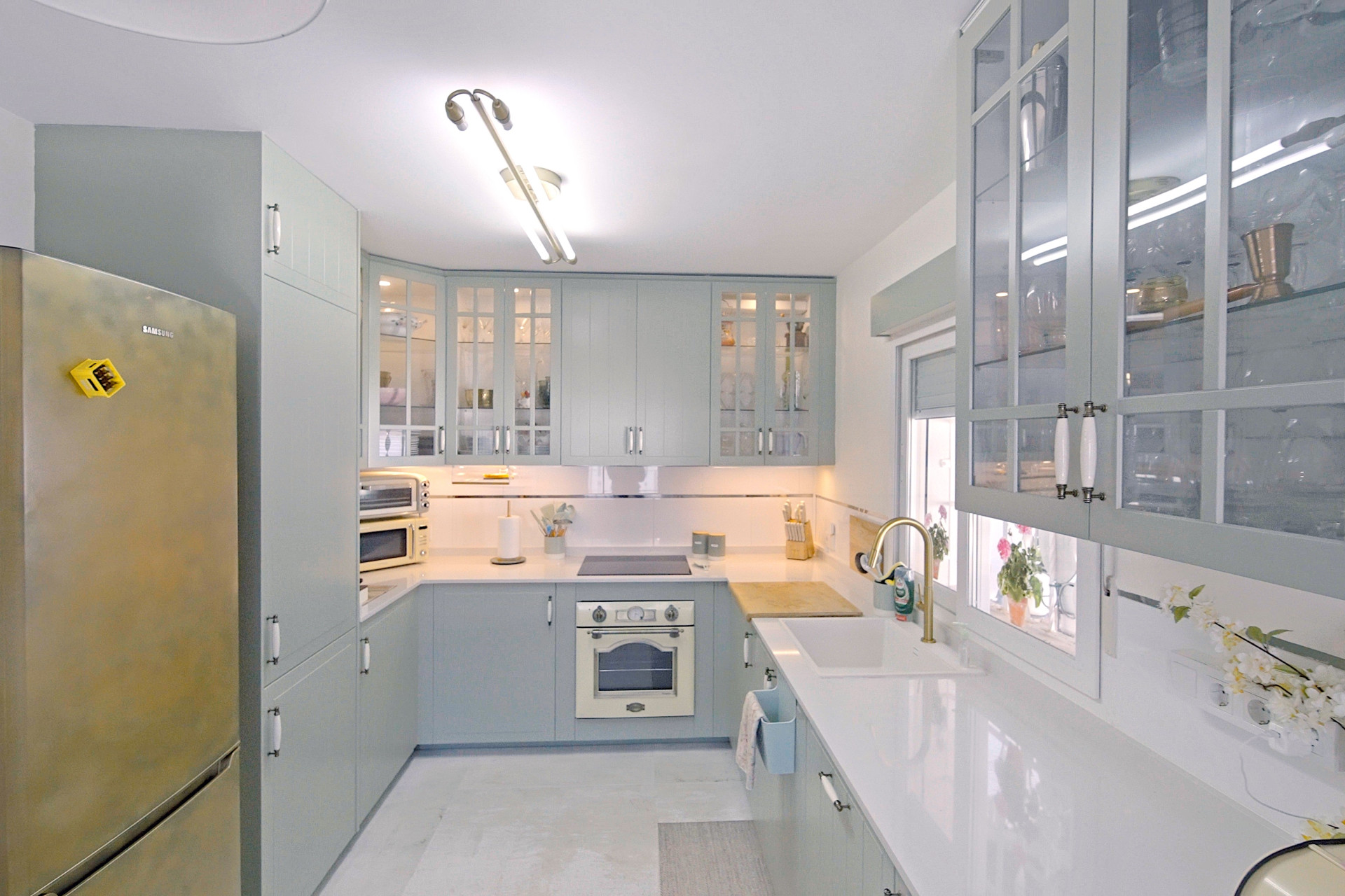 Herverkoop - Villa - Torrevieja - Los balcones