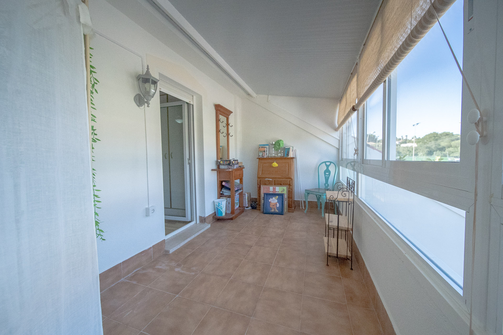 Herverkoop - Villa - Torrevieja - Los balcones