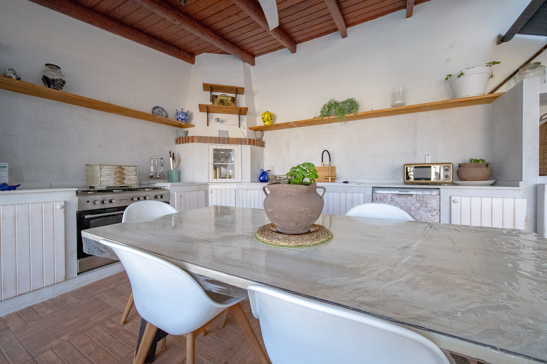 Herverkoop - Villa - Torrevieja - Los balcones