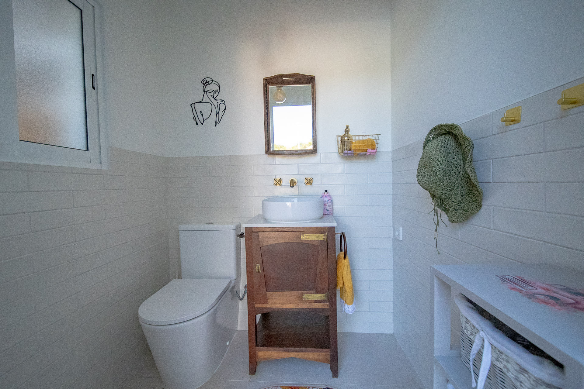 Herverkoop - Villa - Torrevieja - Los balcones