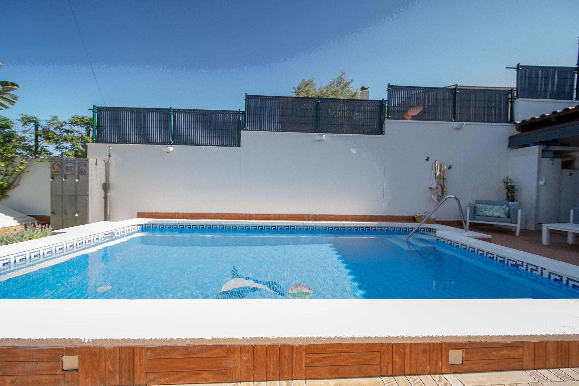 Herverkoop - Villa - Torrevieja - Los balcones