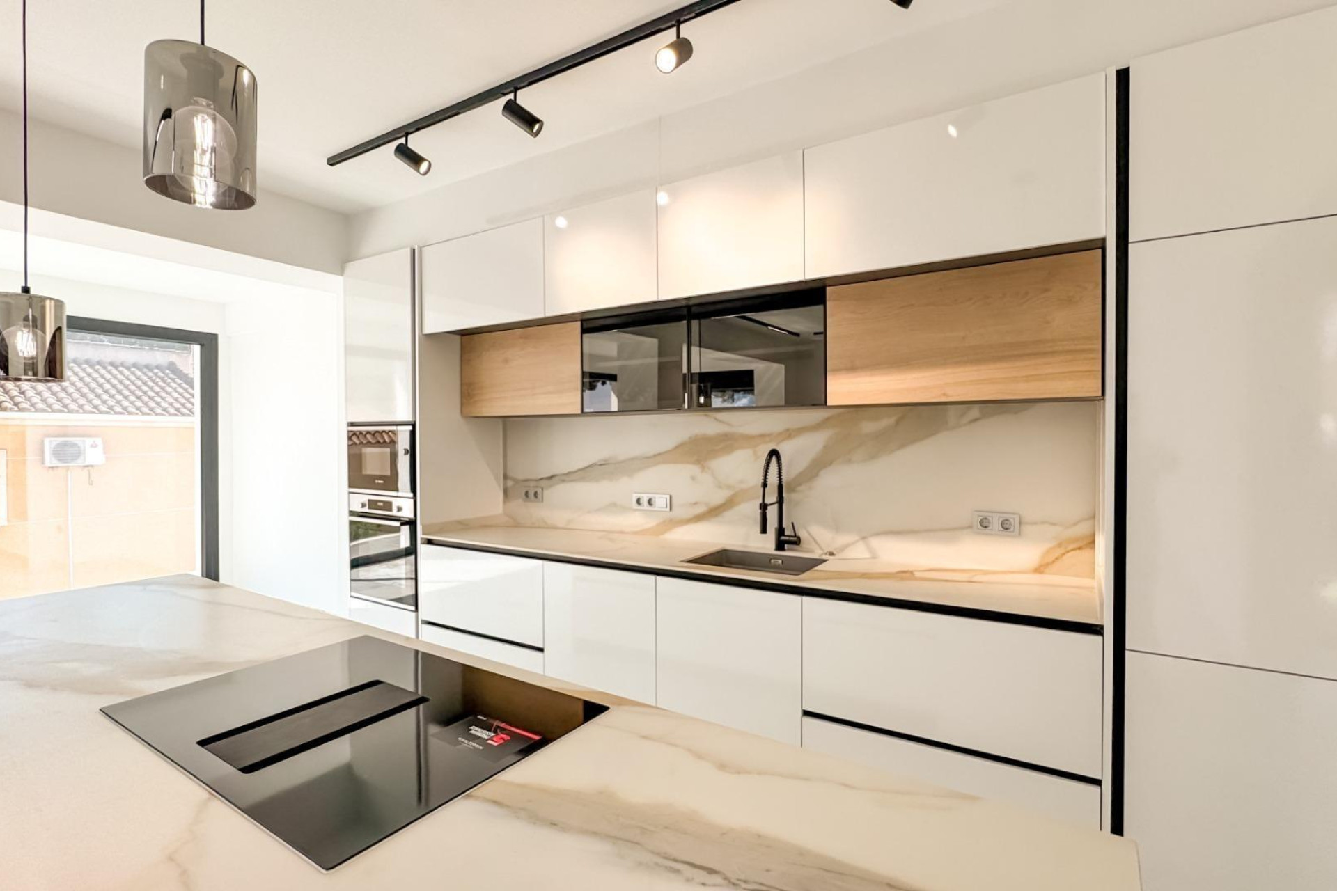 Herverkoop - Villa - Torrevieja - Los balcones