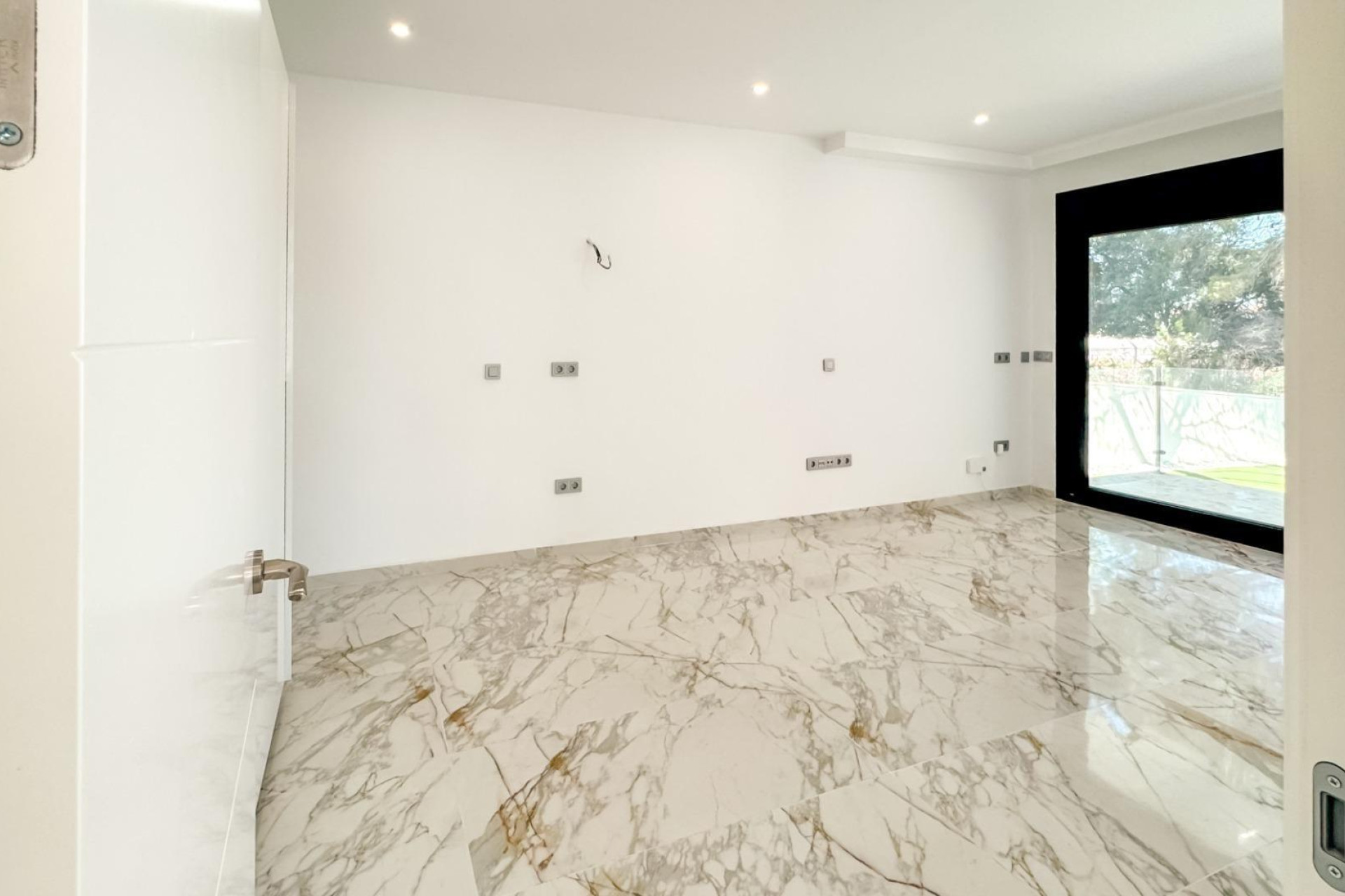 Herverkoop - Villa - Torrevieja - Los balcones