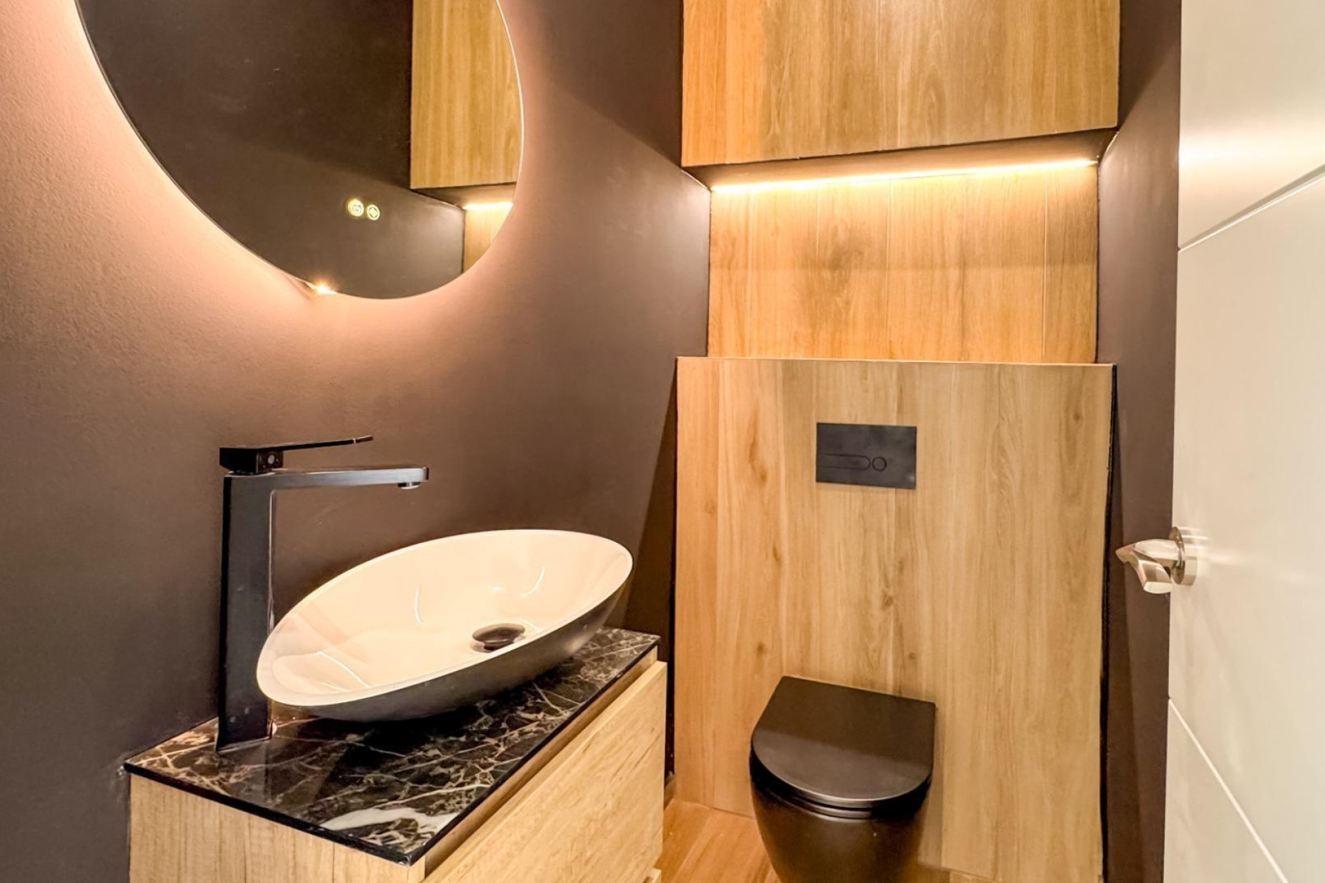 Herverkoop - Villa - Torrevieja - Los balcones