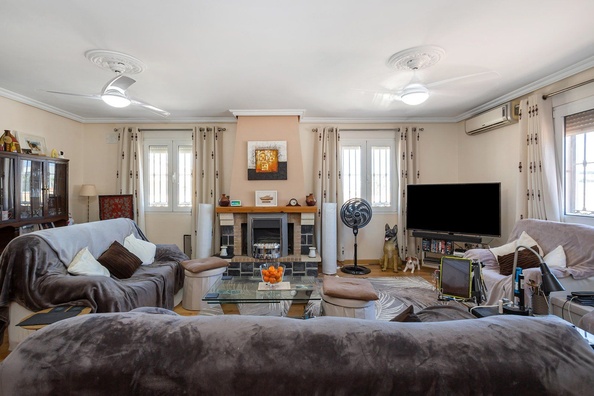 Herverkoop - Villa - Torrevieja - Los balcones