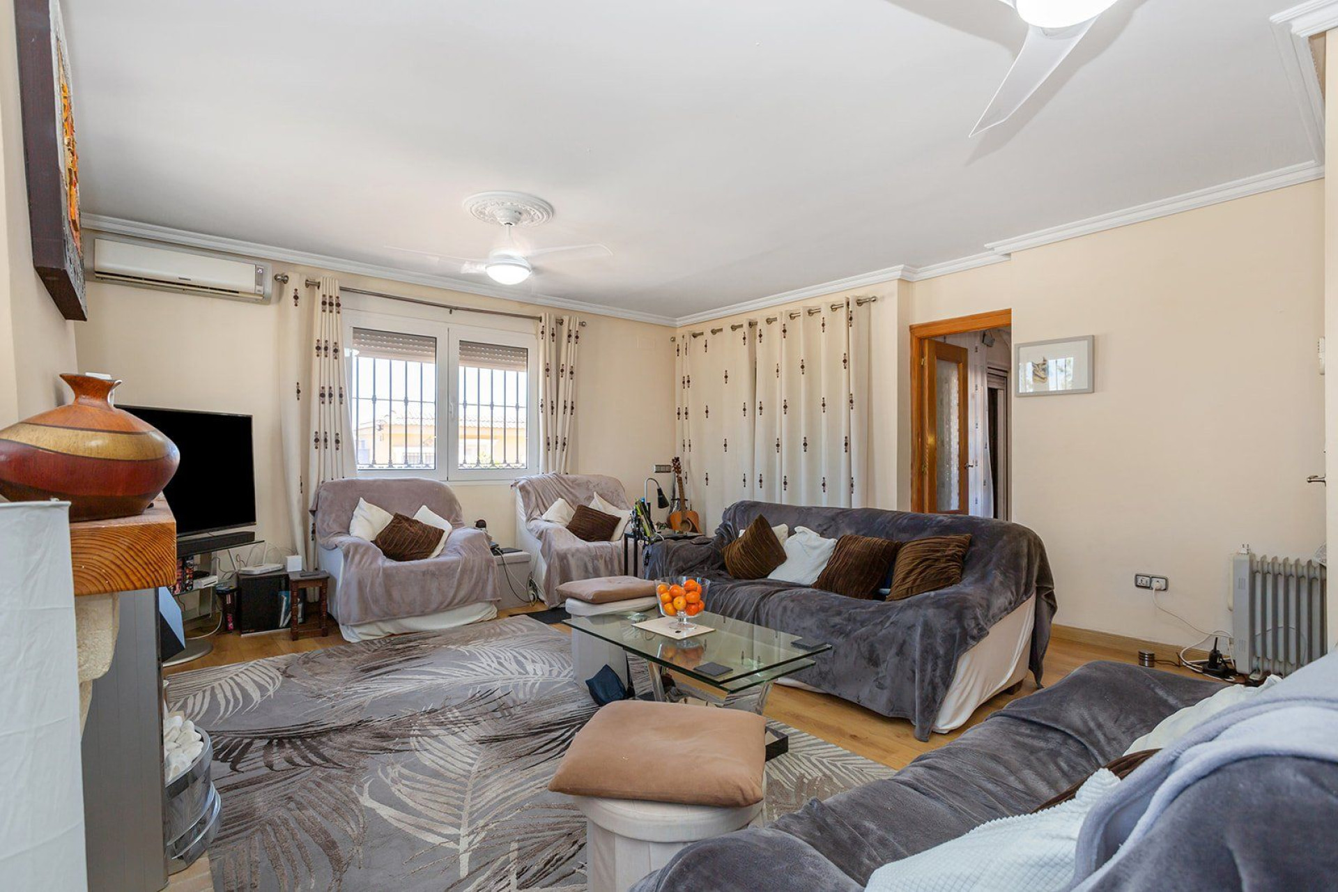 Herverkoop - Villa - Torrevieja - Los balcones