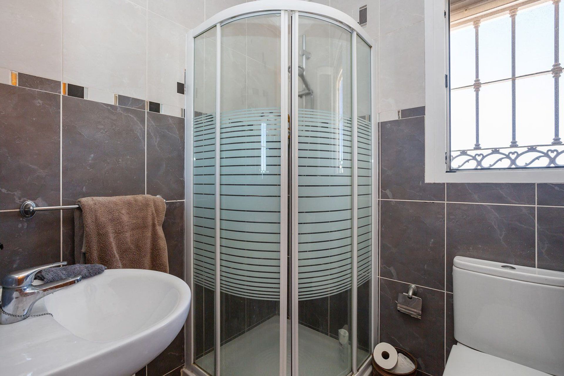 Herverkoop - Villa - Torrevieja - Los balcones