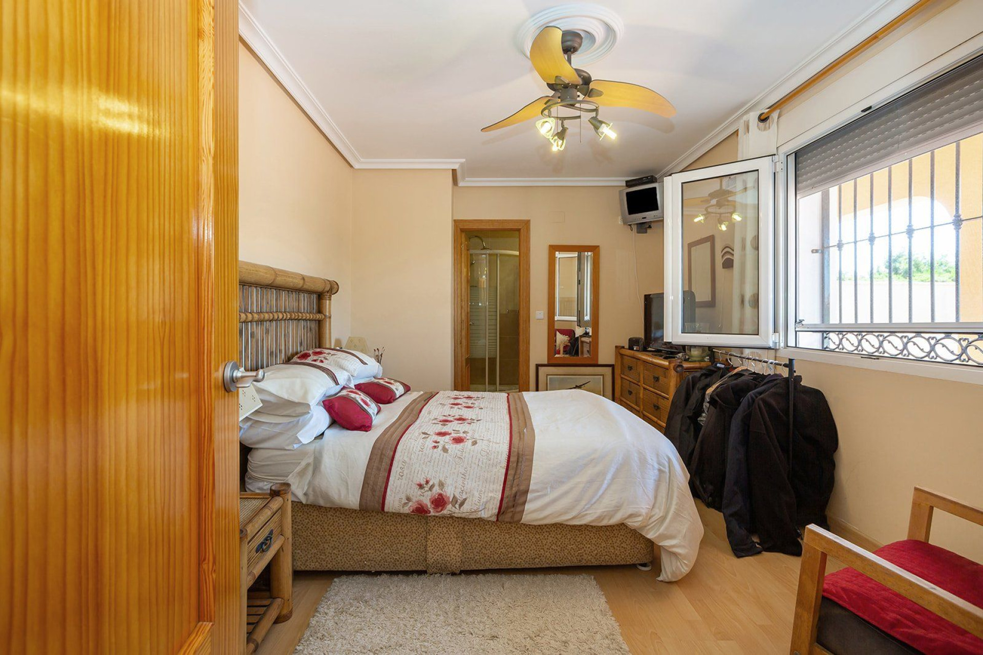 Herverkoop - Villa - Torrevieja - Los balcones