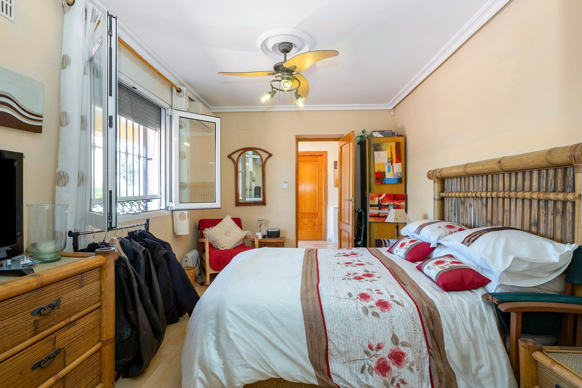 Herverkoop - Villa - Torrevieja - Los balcones