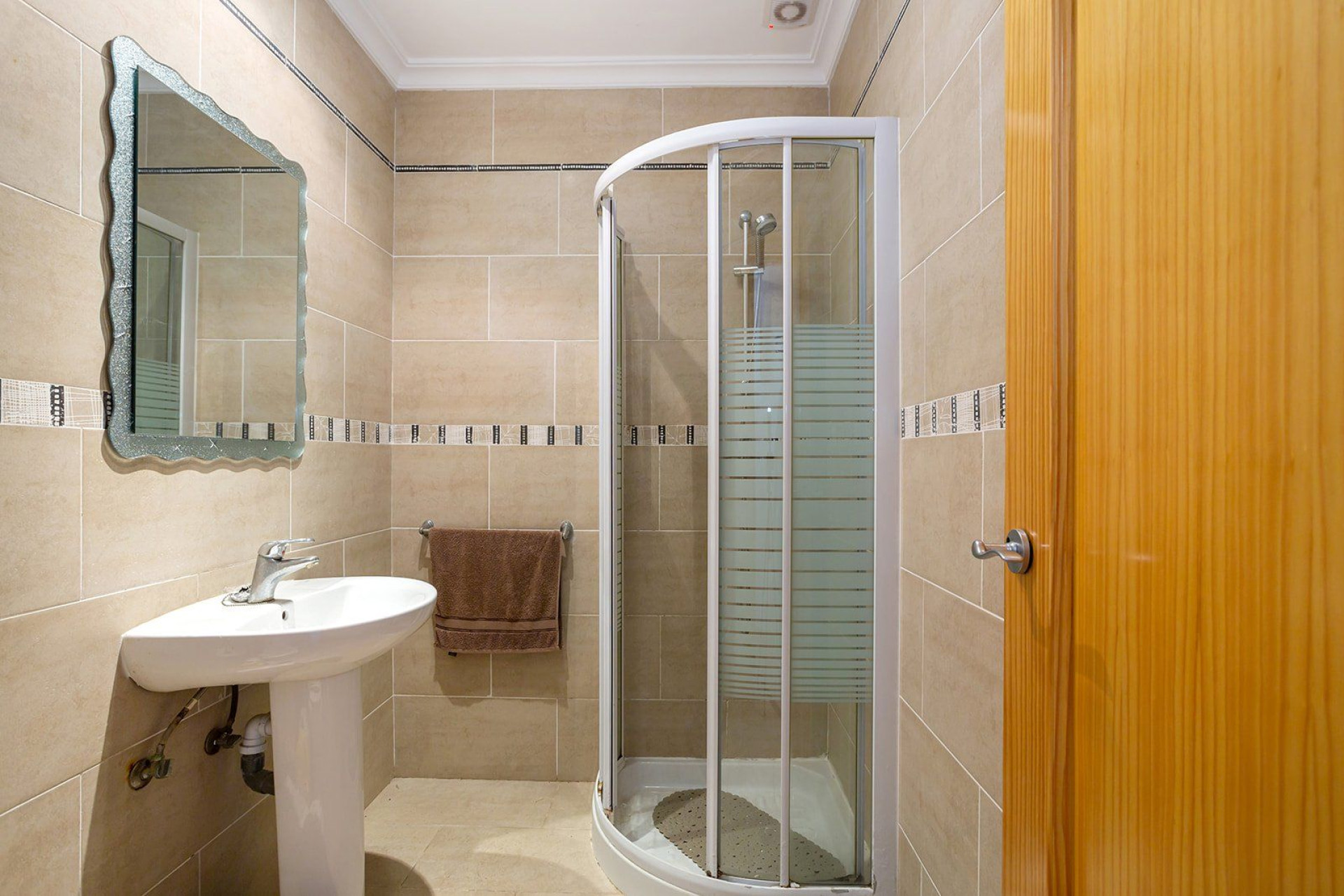 Herverkoop - Villa - Torrevieja - Los balcones