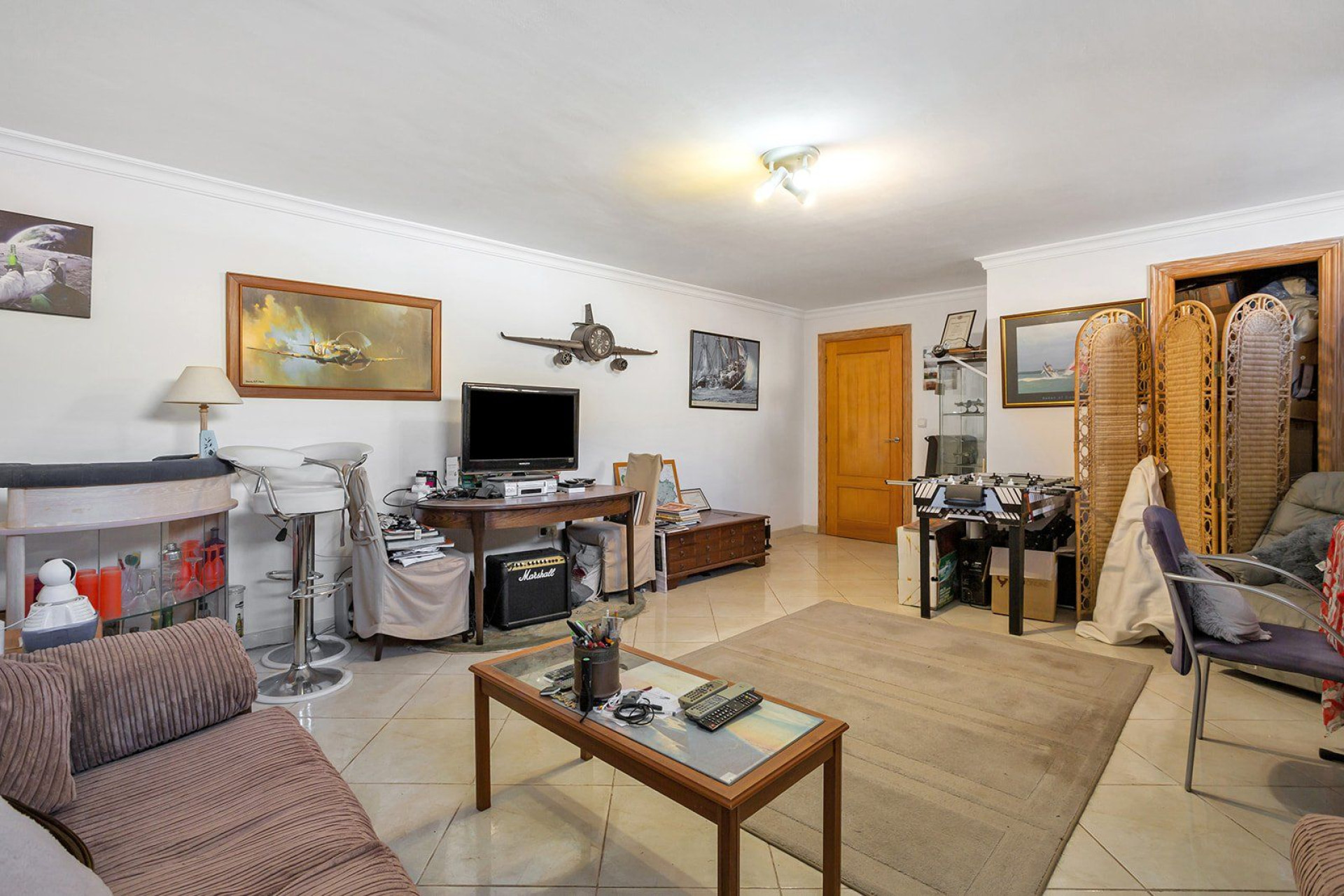 Herverkoop - Villa - Torrevieja - Los balcones