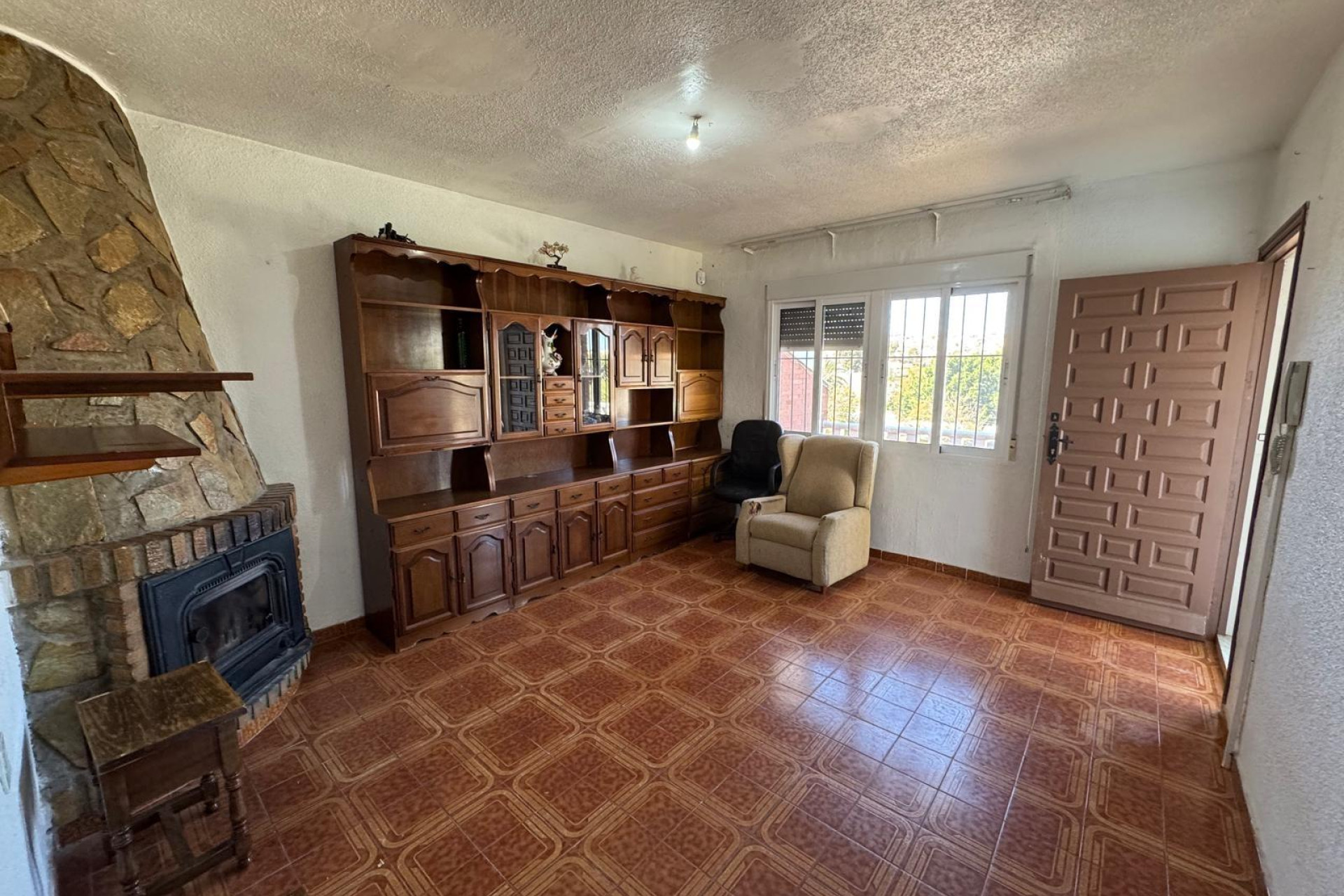 Herverkoop - Villa - Torrevieja - Los balcones