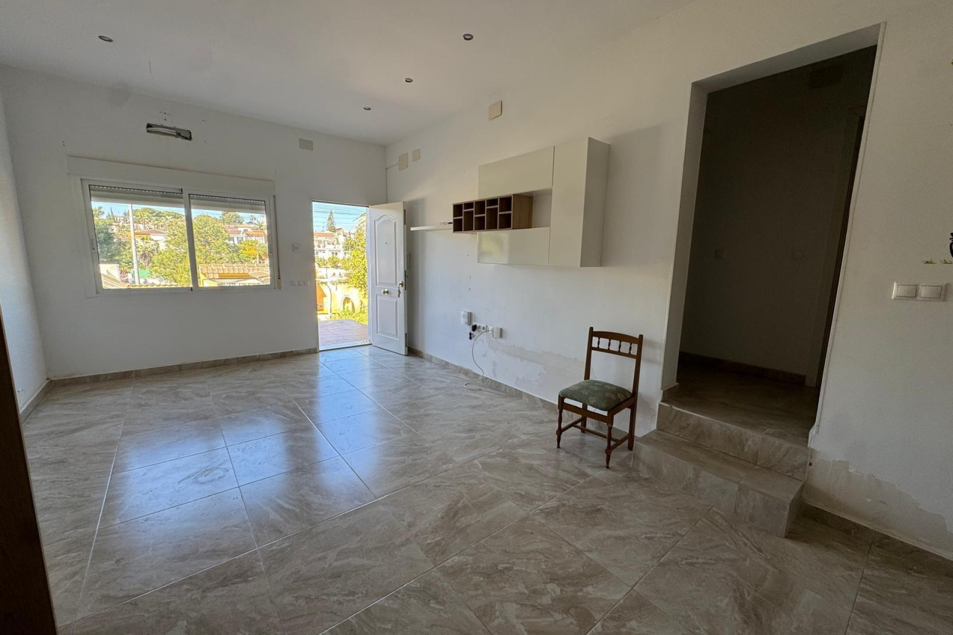 Herverkoop - Villa - Torrevieja - Los balcones