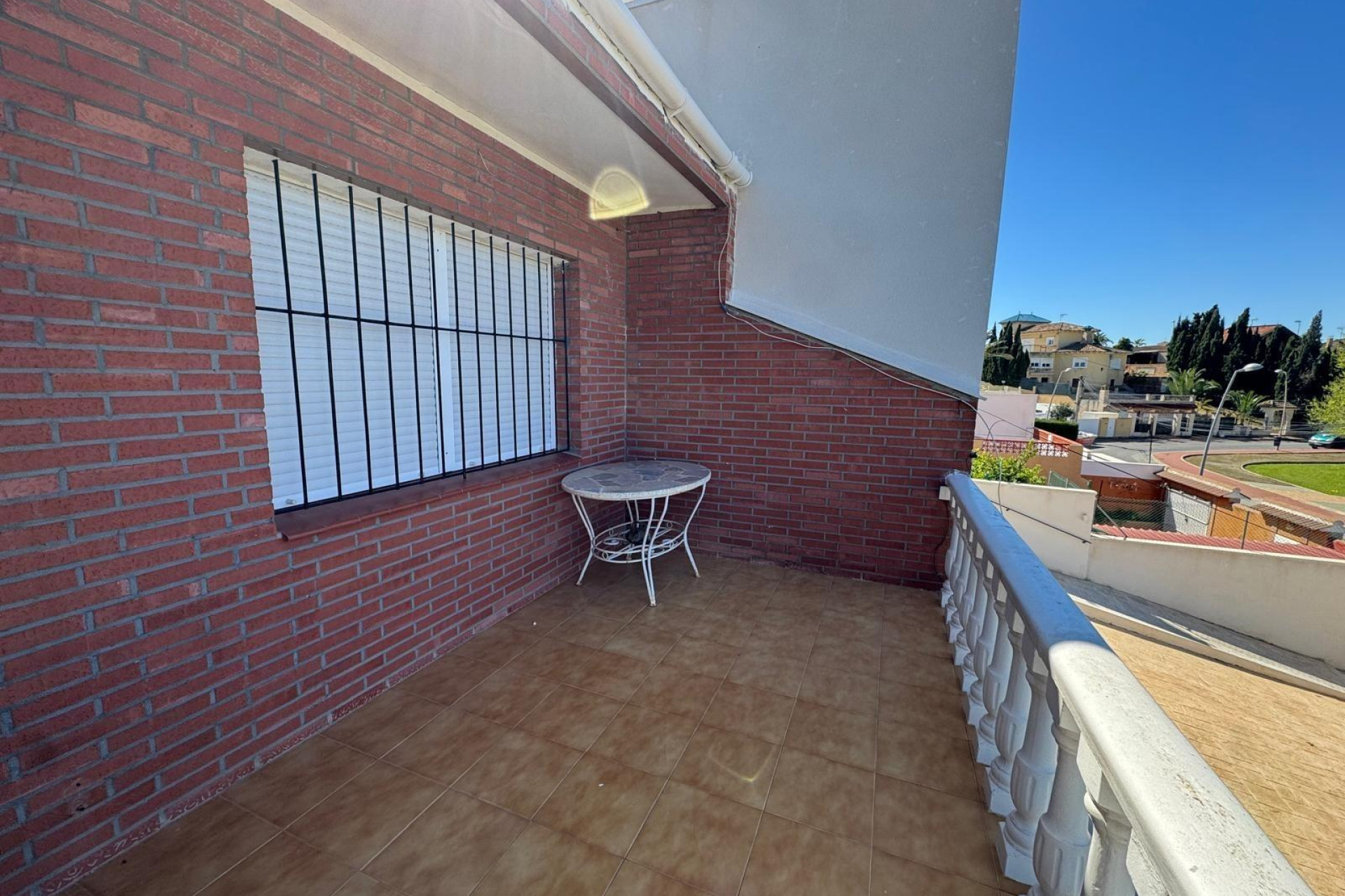 Herverkoop - Villa - Torrevieja - Los balcones