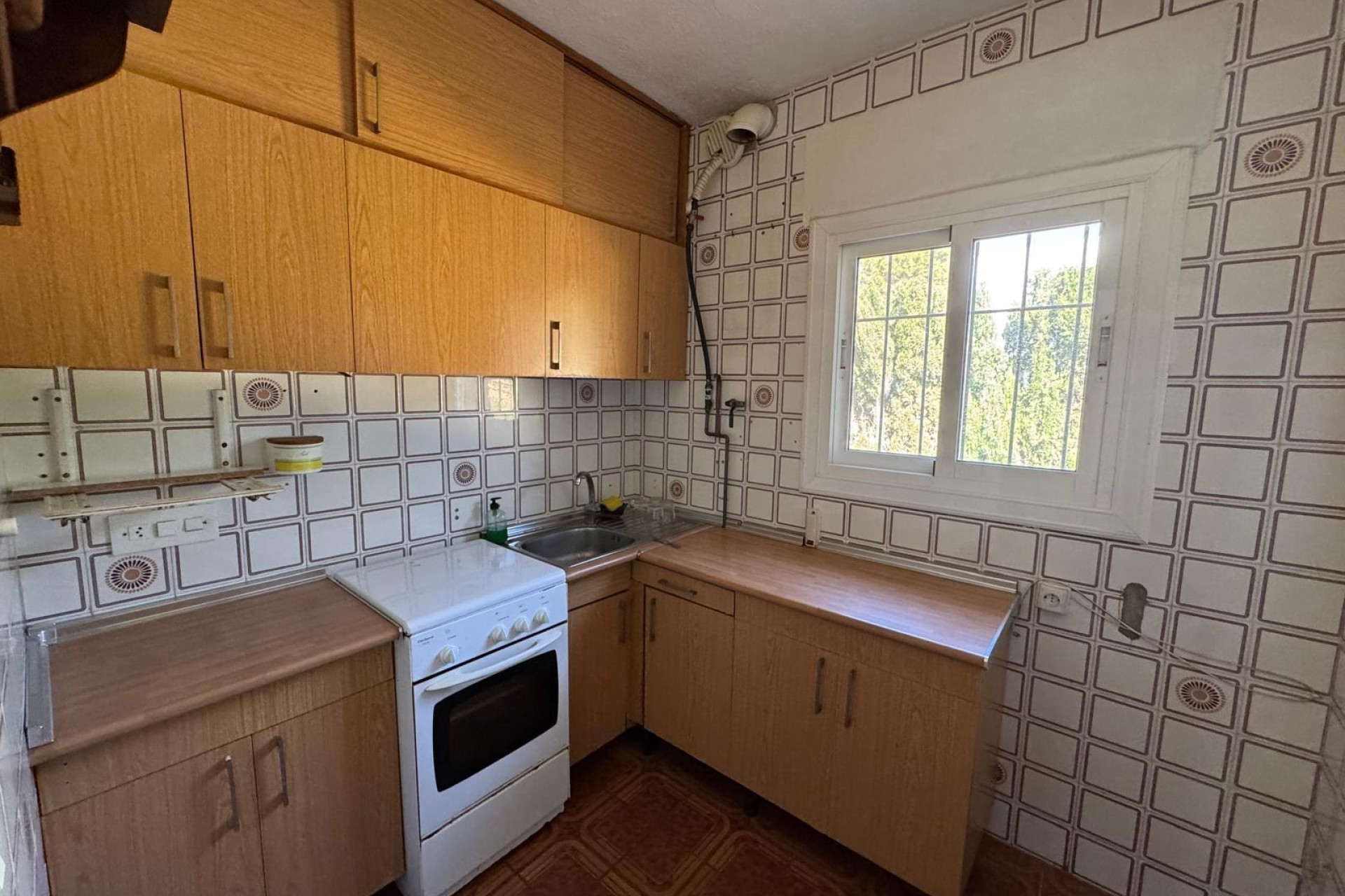 Herverkoop - Villa - Torrevieja - Los balcones