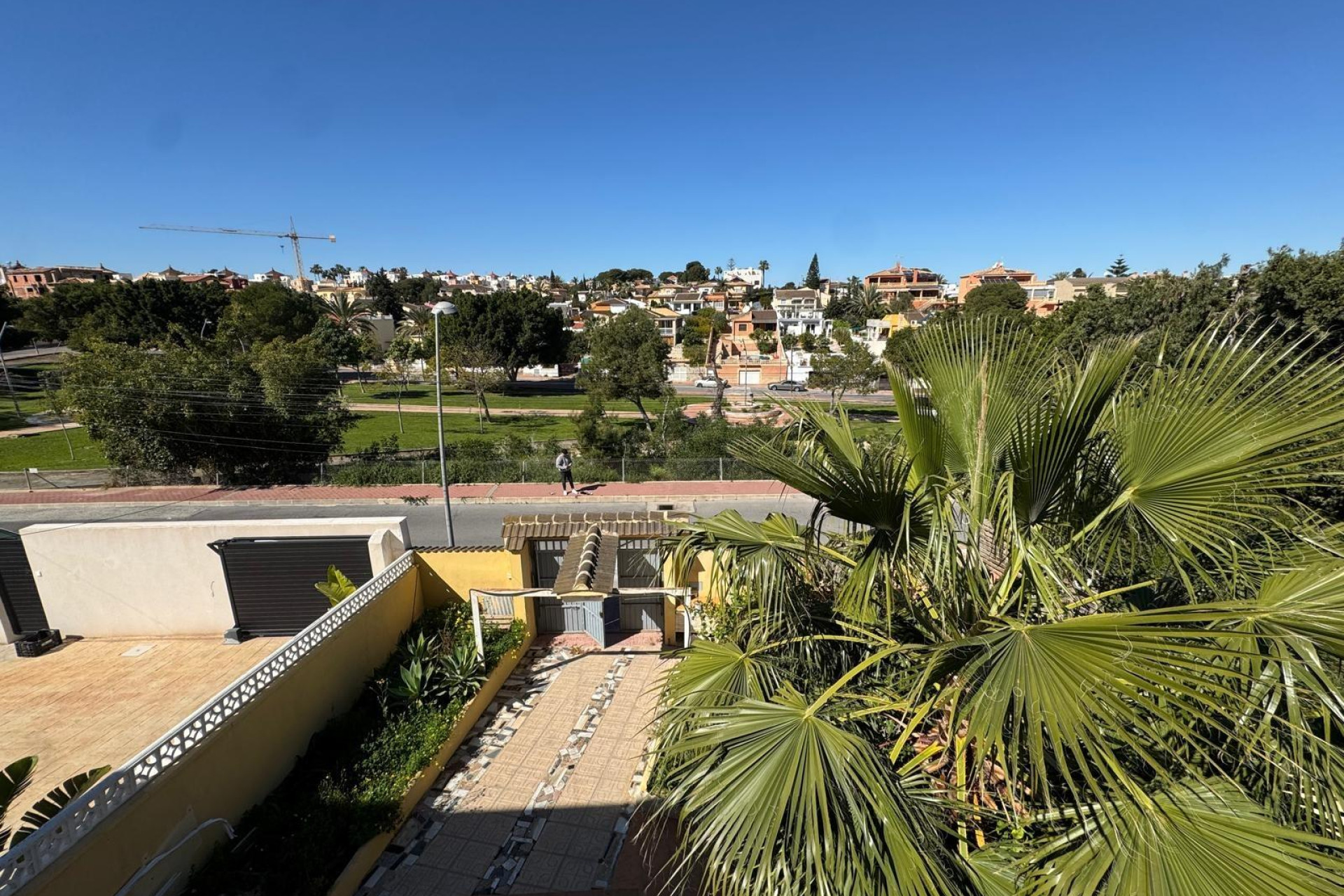 Herverkoop - Villa - Torrevieja - Los balcones