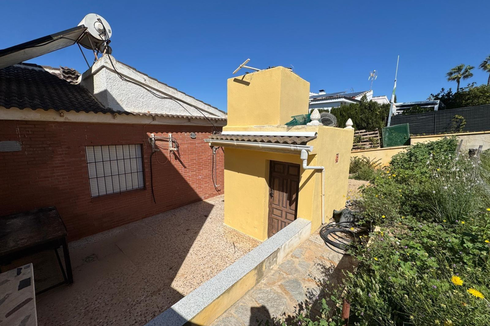 Herverkoop - Villa - Torrevieja - Los balcones