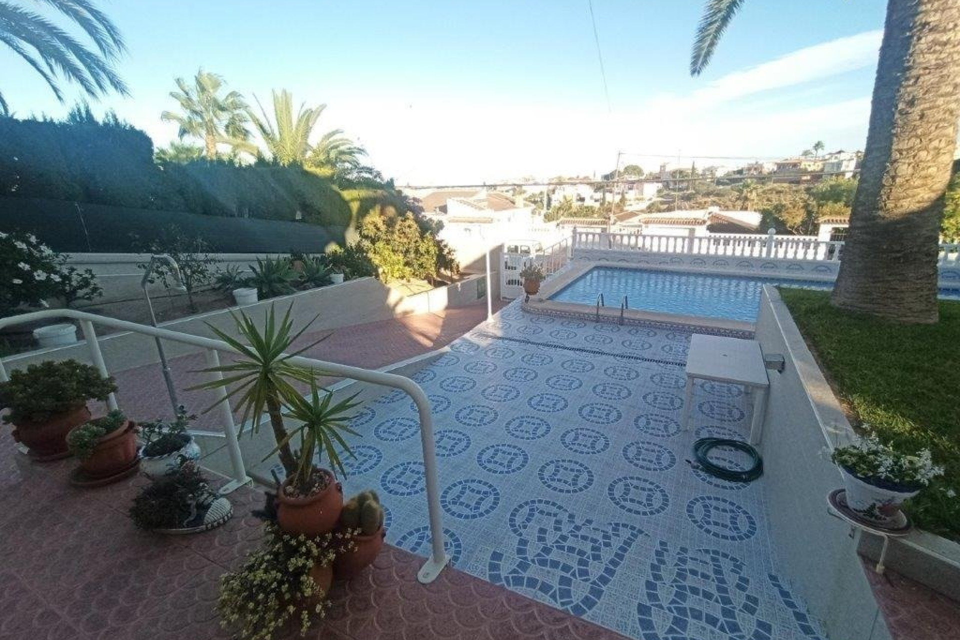 Herverkoop - Villa - Torrevieja - Los balcones