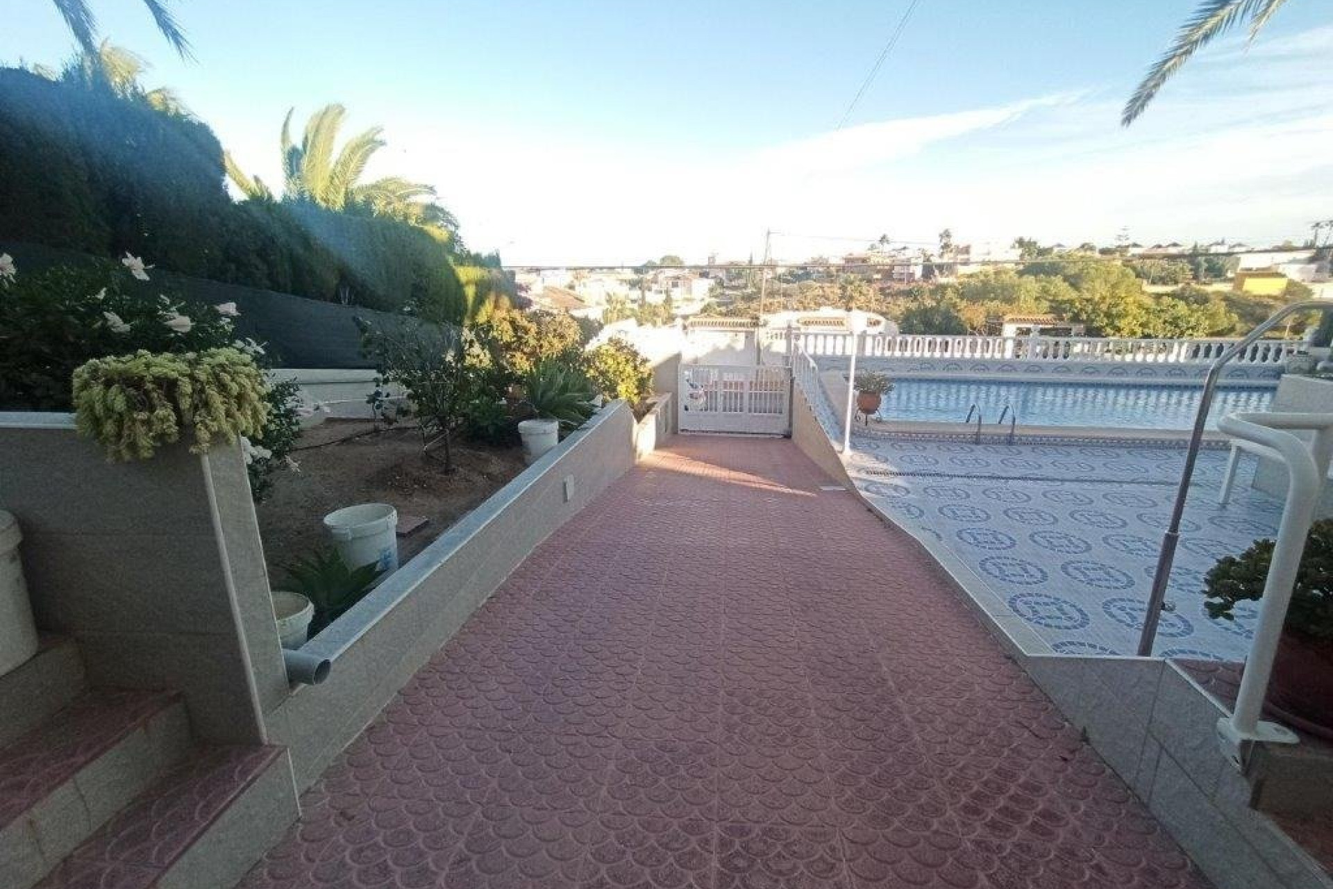 Herverkoop - Villa - Torrevieja - Los balcones