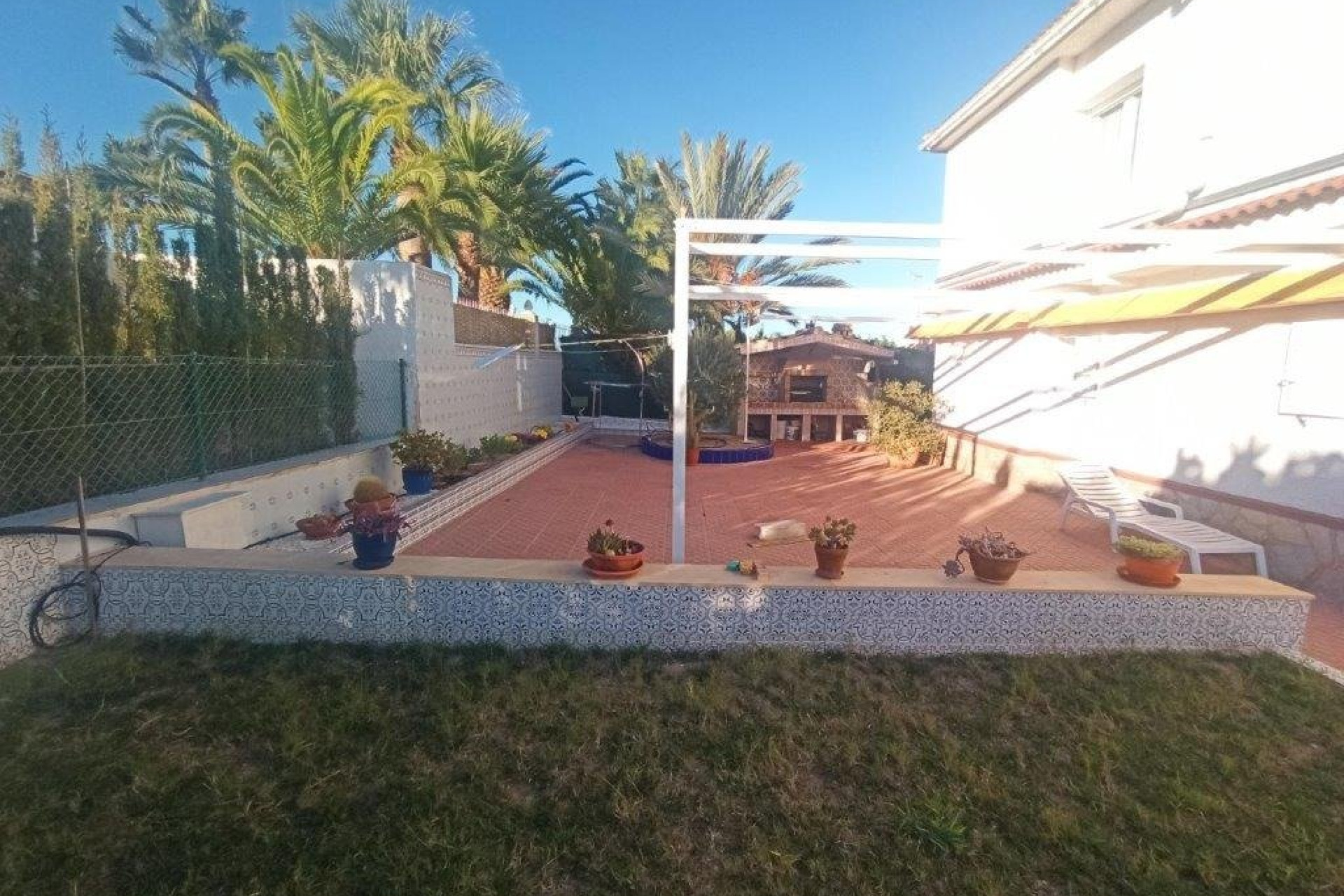 Herverkoop - Villa - Torrevieja - Los balcones