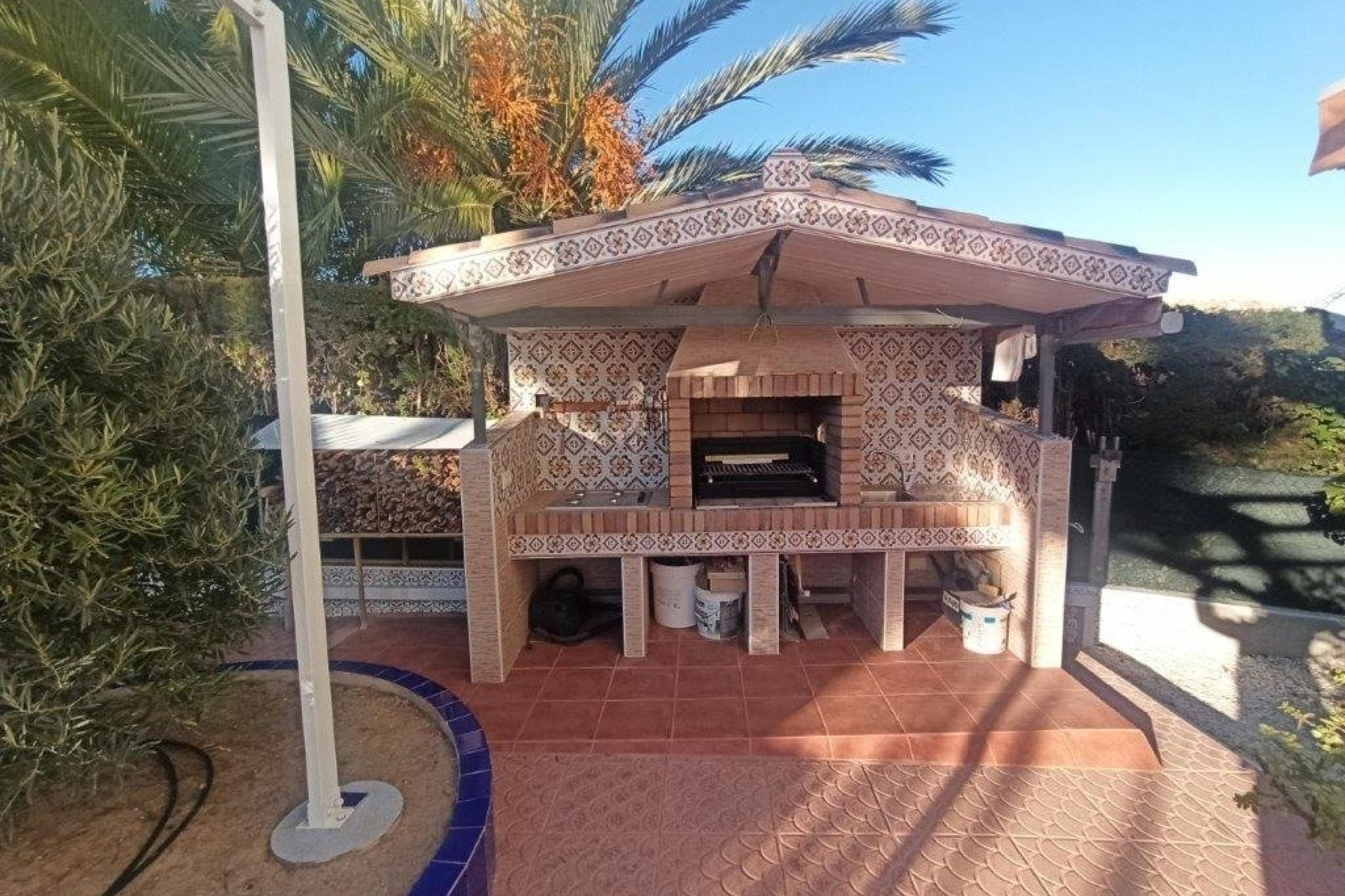 Herverkoop - Villa - Torrevieja - Los balcones