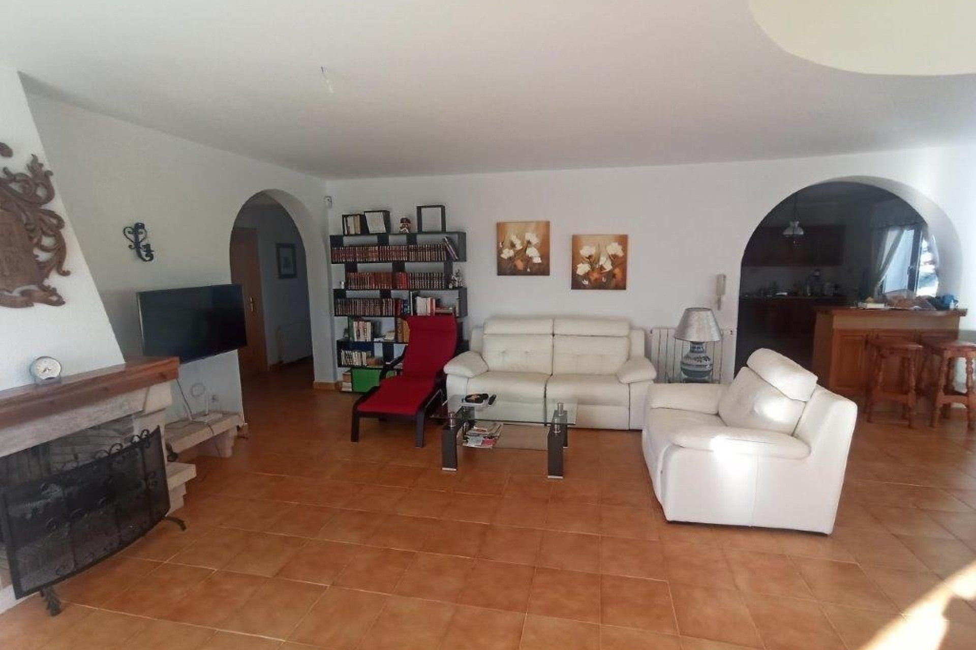 Herverkoop - Villa - Torrevieja - Los balcones